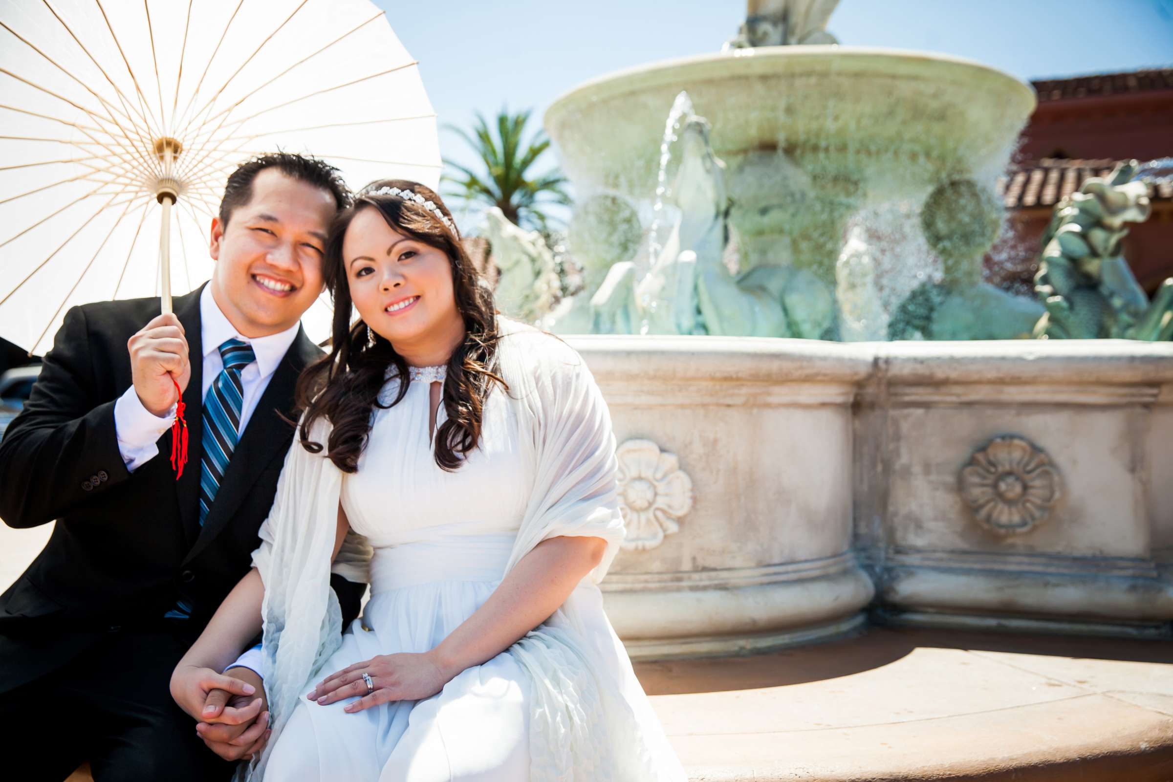 Fairmont Grand Del Mar Wedding, Aubrey and Voltaire Wedding Photo #165659 by True Photography
