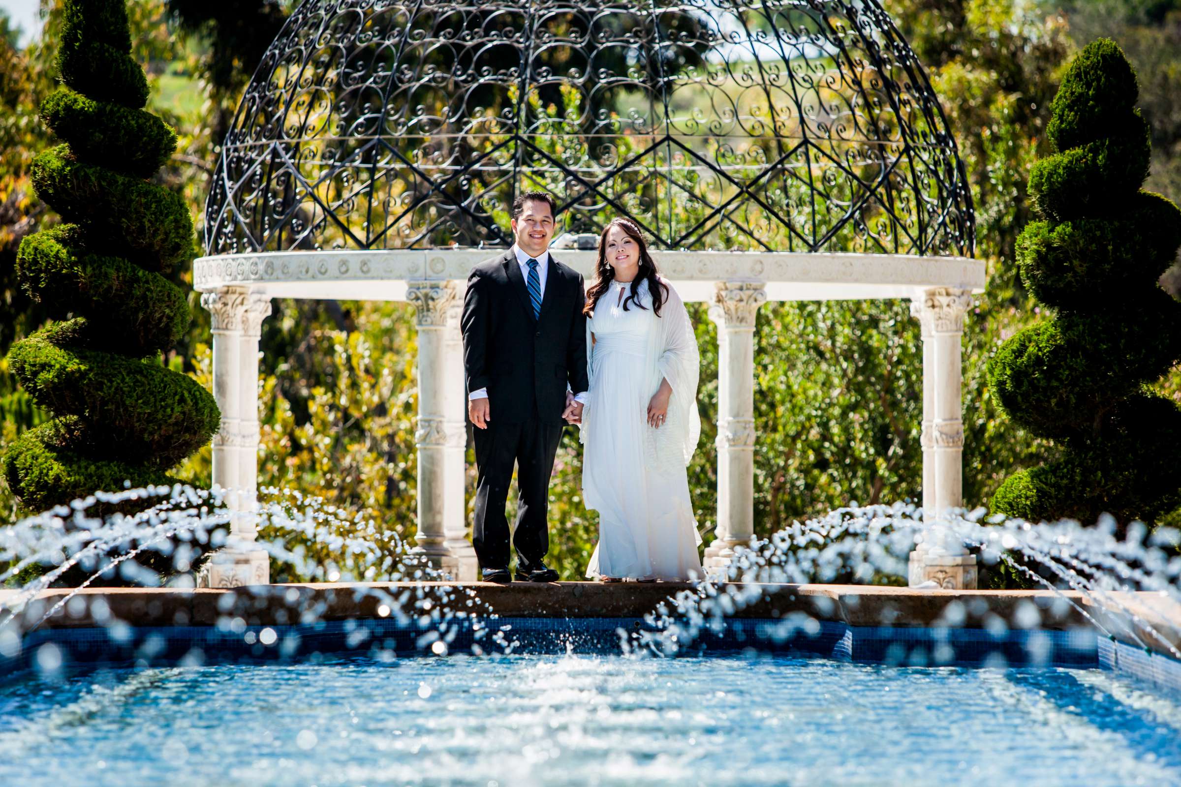 Fairmont Grand Del Mar Wedding, Aubrey and Voltaire Wedding Photo #165693 by True Photography