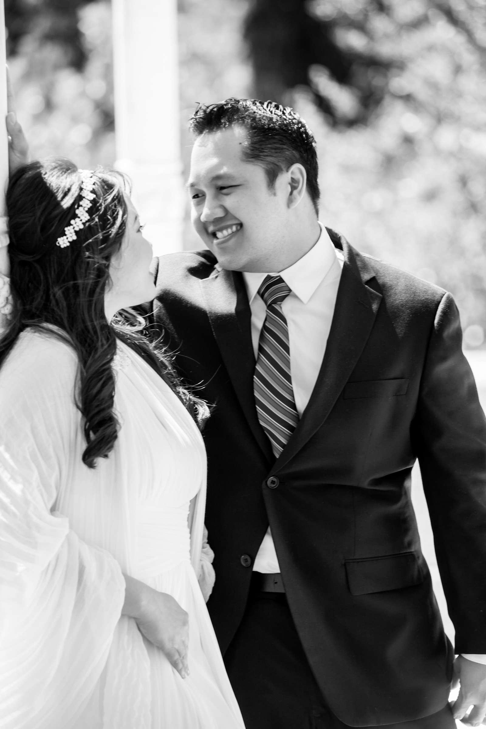 Fairmont Grand Del Mar Wedding, Aubrey and Voltaire Wedding Photo #165696 by True Photography