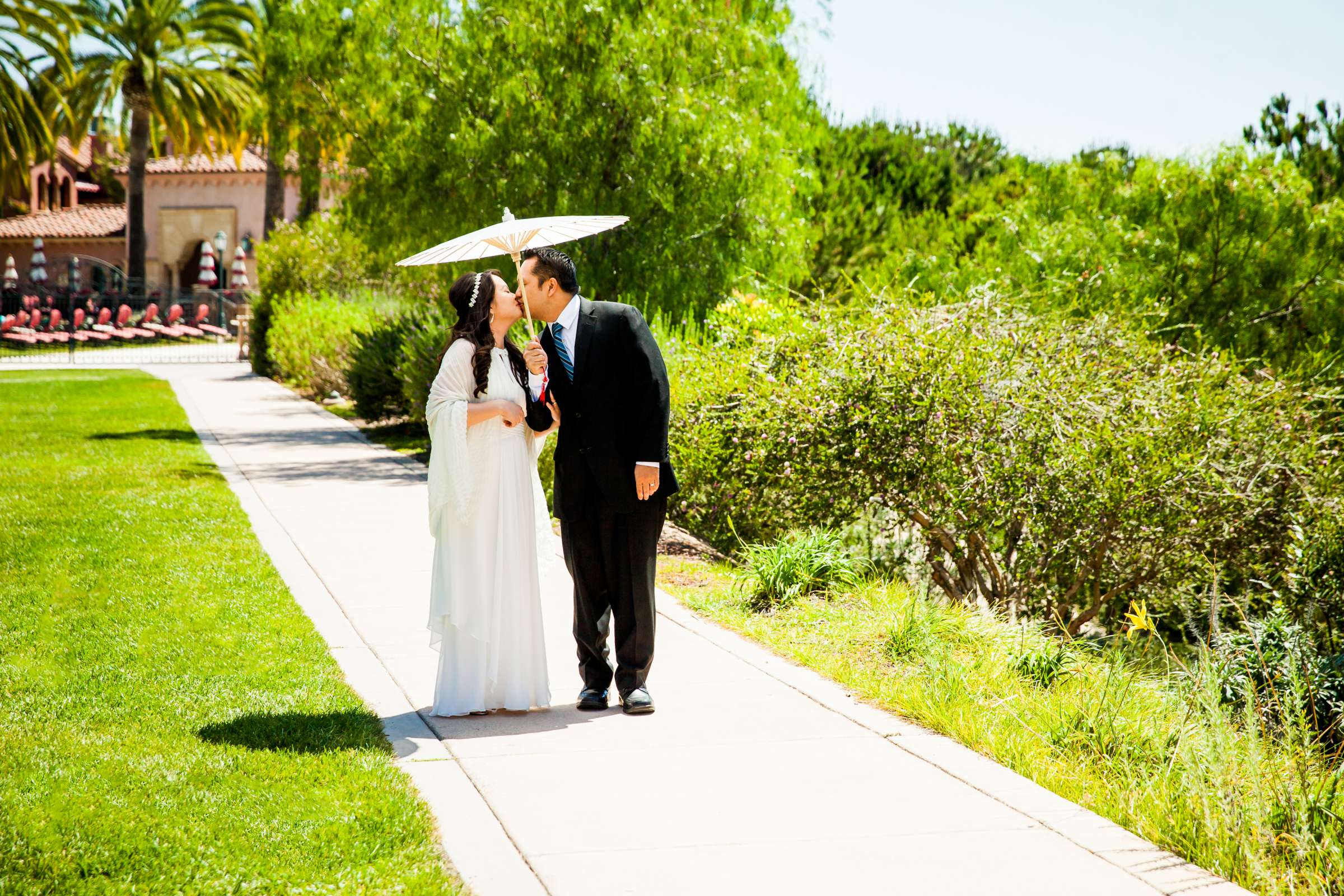 Fairmont Grand Del Mar Wedding, Aubrey and Voltaire Wedding Photo #165700 by True Photography