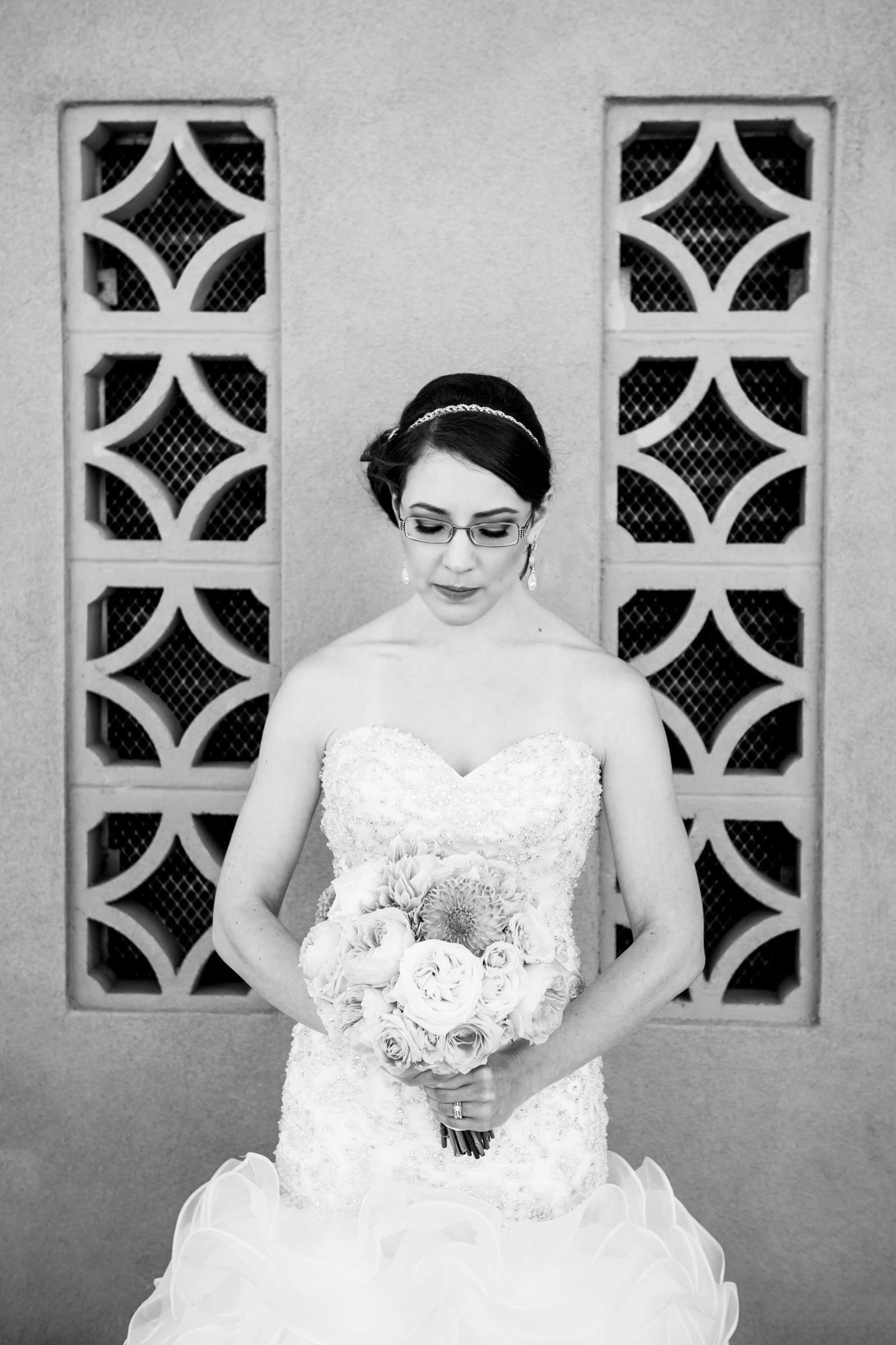 Courtyard by Marriott San Diego Airport/Liberty Station Wedding coordinated by Courtyard by Marriott San Diego Airport/Liberty Station, Sara and Neil Wedding Photo #74 by True Photography