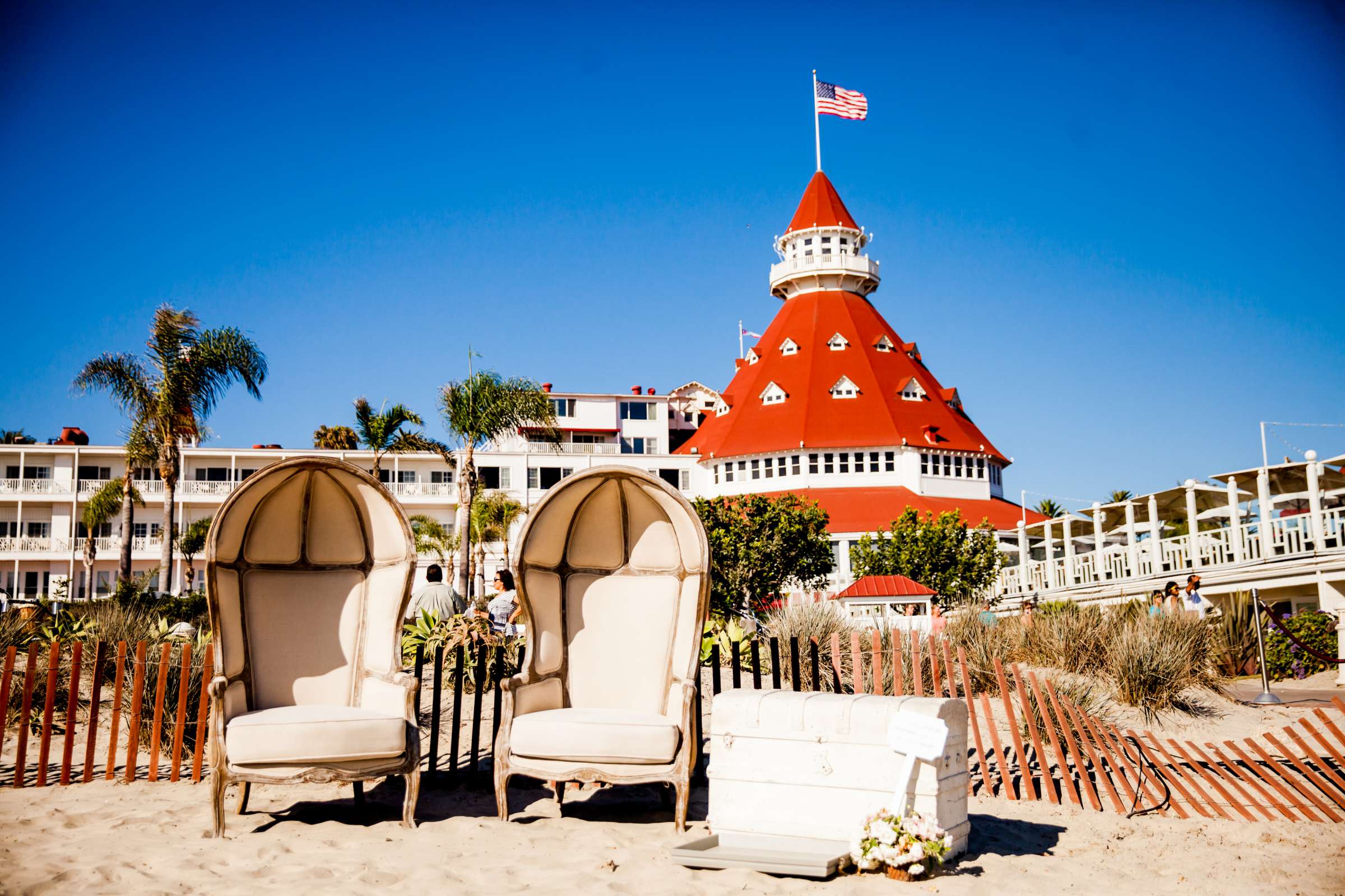 Hotel Del Coronado Wedding coordinated by Luxe Special Events, Larissa and Peter Wedding Photo #138 by True Photography