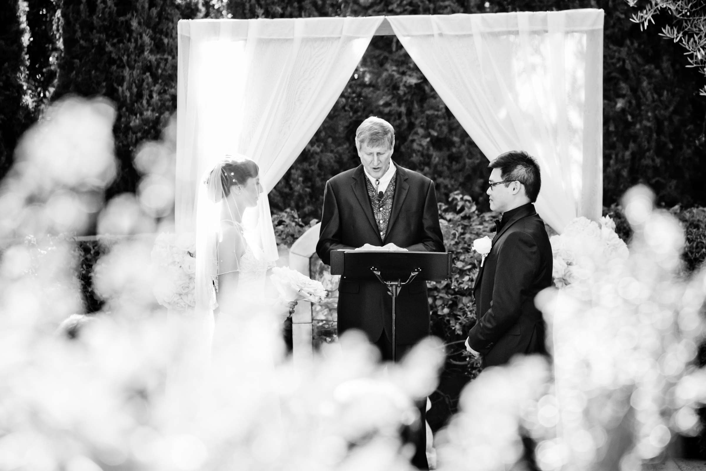 Estancia Wedding coordinated by Breezy Day Weddings, Rachel and Michael Wedding Photo #167680 by True Photography
