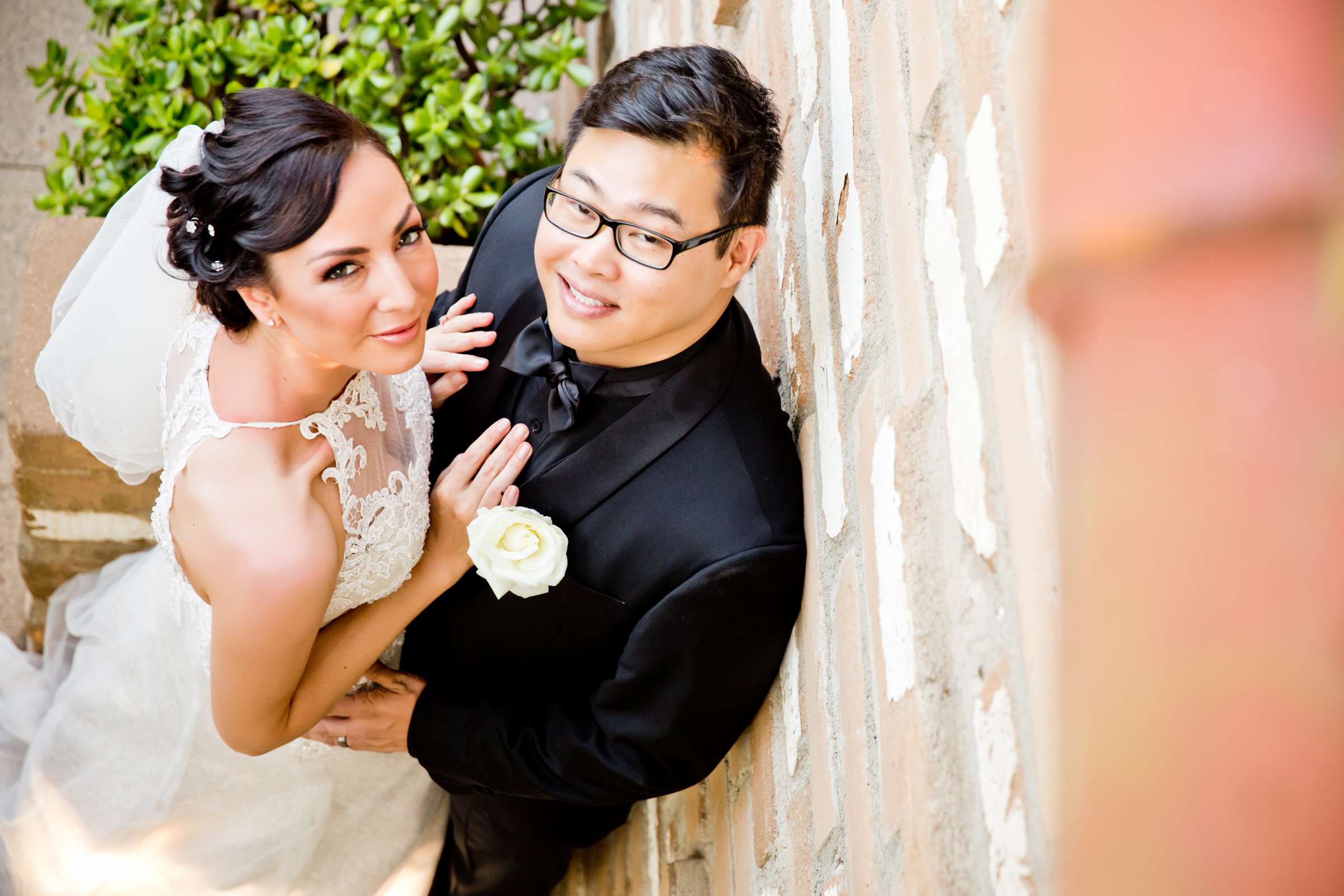 Estancia Wedding coordinated by Breezy Day Weddings, Rachel and Michael Wedding Photo #167685 by True Photography