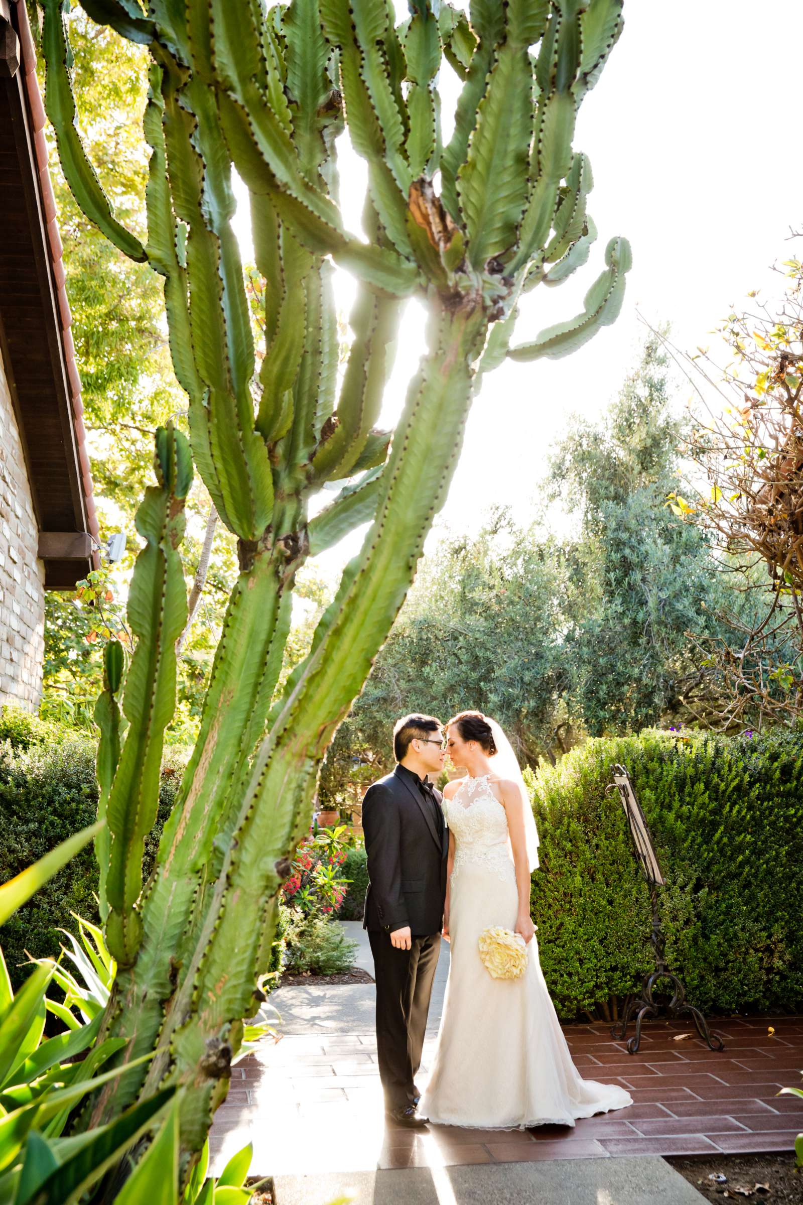 Estancia Wedding coordinated by Breezy Day Weddings, Rachel and Michael Wedding Photo #167688 by True Photography