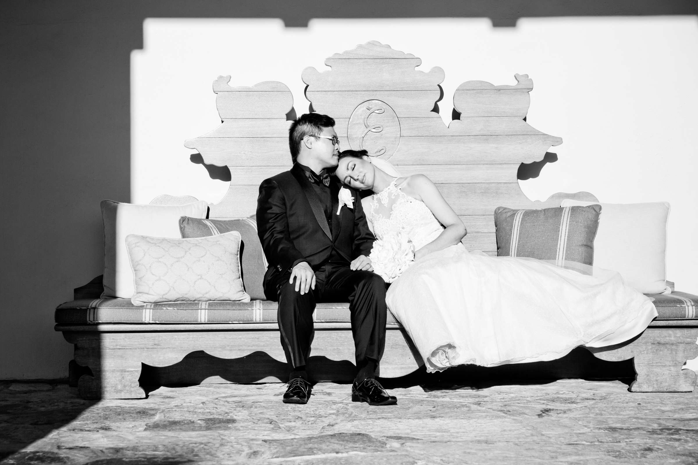 Estancia Wedding coordinated by Breezy Day Weddings, Rachel and Michael Wedding Photo #167690 by True Photography