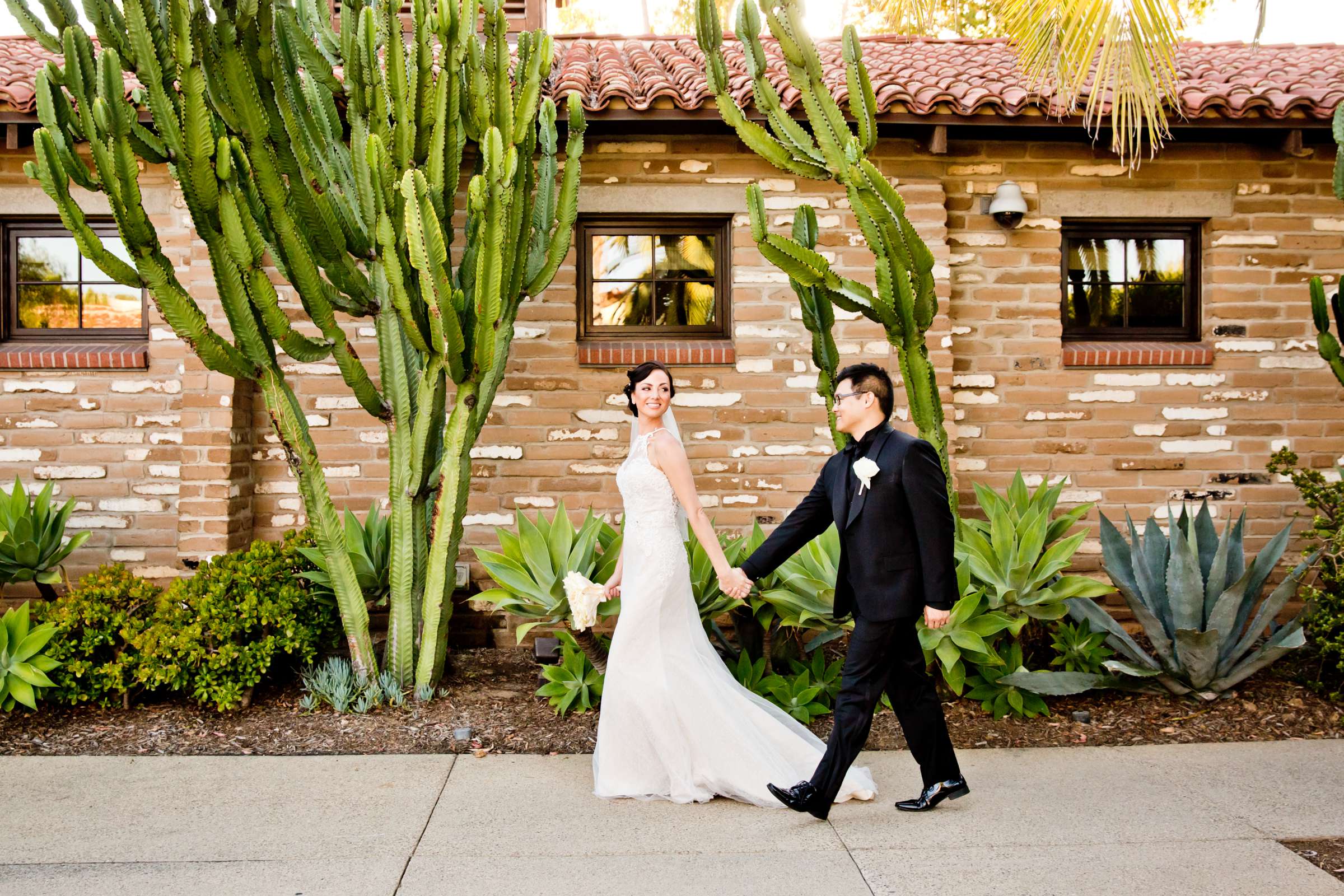 Estancia Wedding coordinated by Breezy Day Weddings, Rachel and Michael Wedding Photo #167691 by True Photography