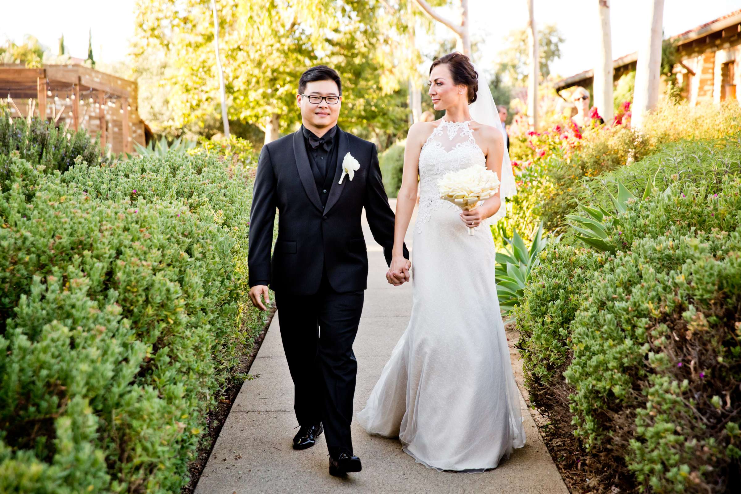 Estancia Wedding coordinated by Breezy Day Weddings, Rachel and Michael Wedding Photo #167694 by True Photography
