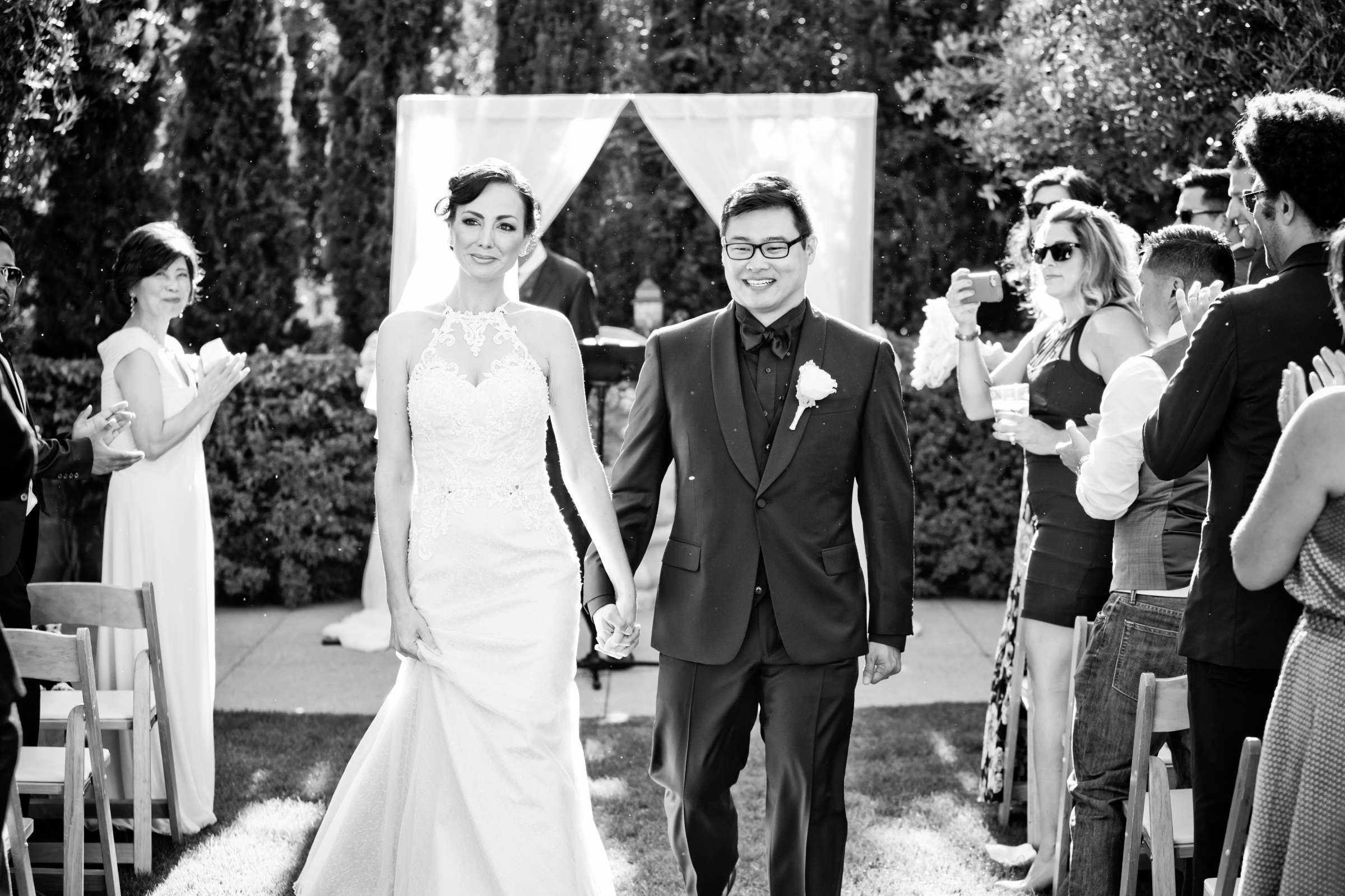 Estancia Wedding coordinated by Breezy Day Weddings, Rachel and Michael Wedding Photo #167717 by True Photography