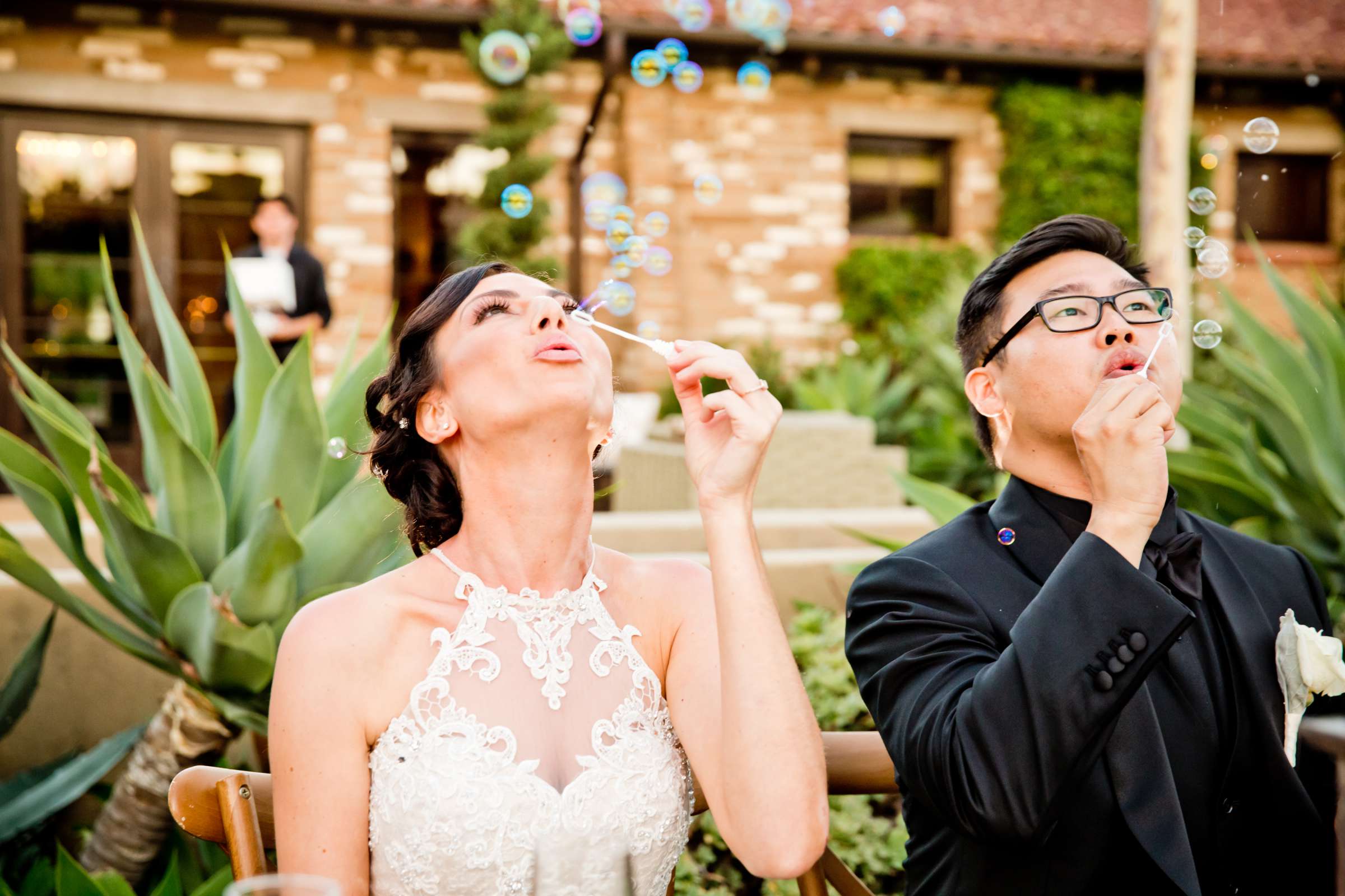 Estancia Wedding coordinated by Breezy Day Weddings, Rachel and Michael Wedding Photo #167721 by True Photography