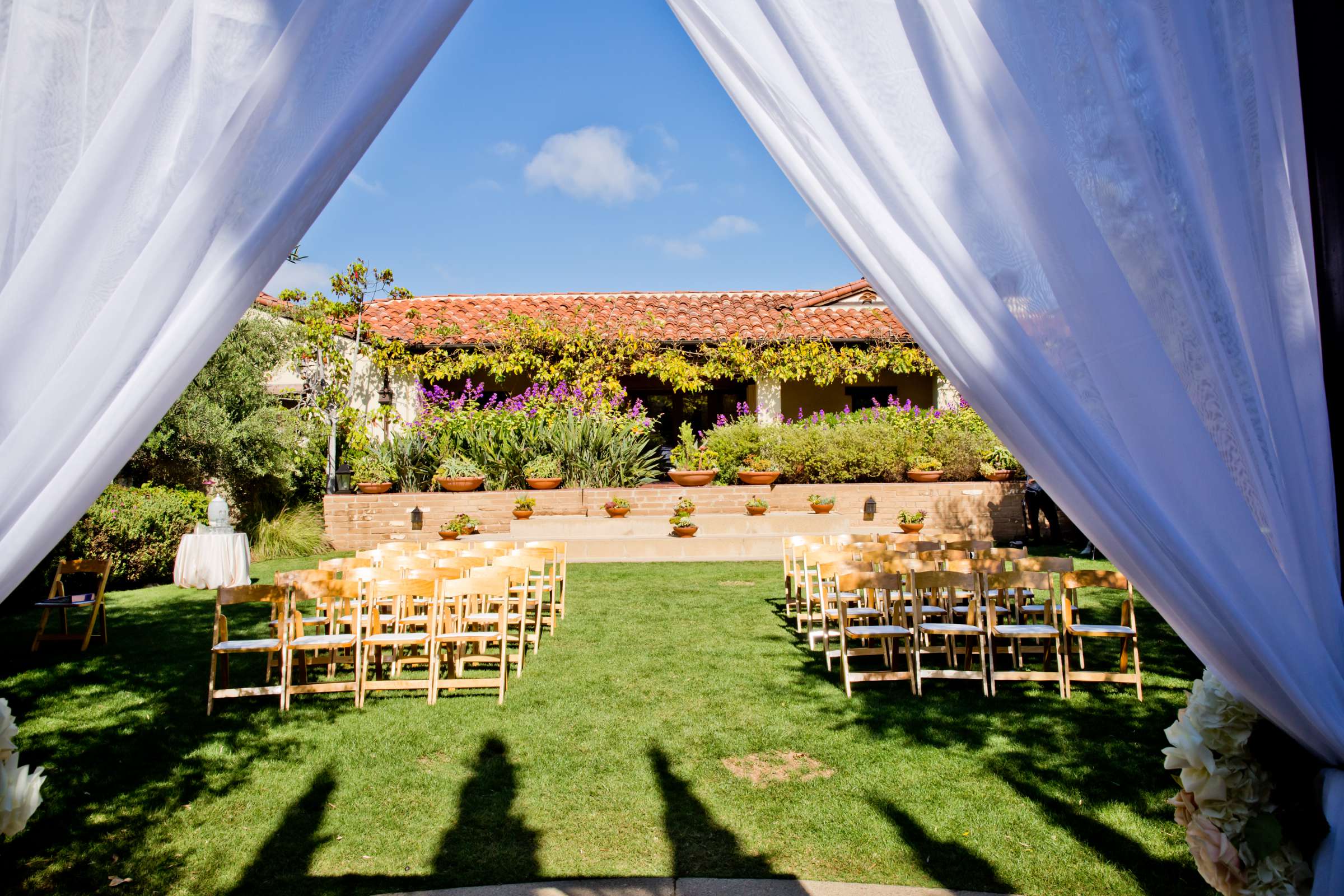 Estancia Wedding coordinated by Breezy Day Weddings, Rachel and Michael Wedding Photo #167733 by True Photography