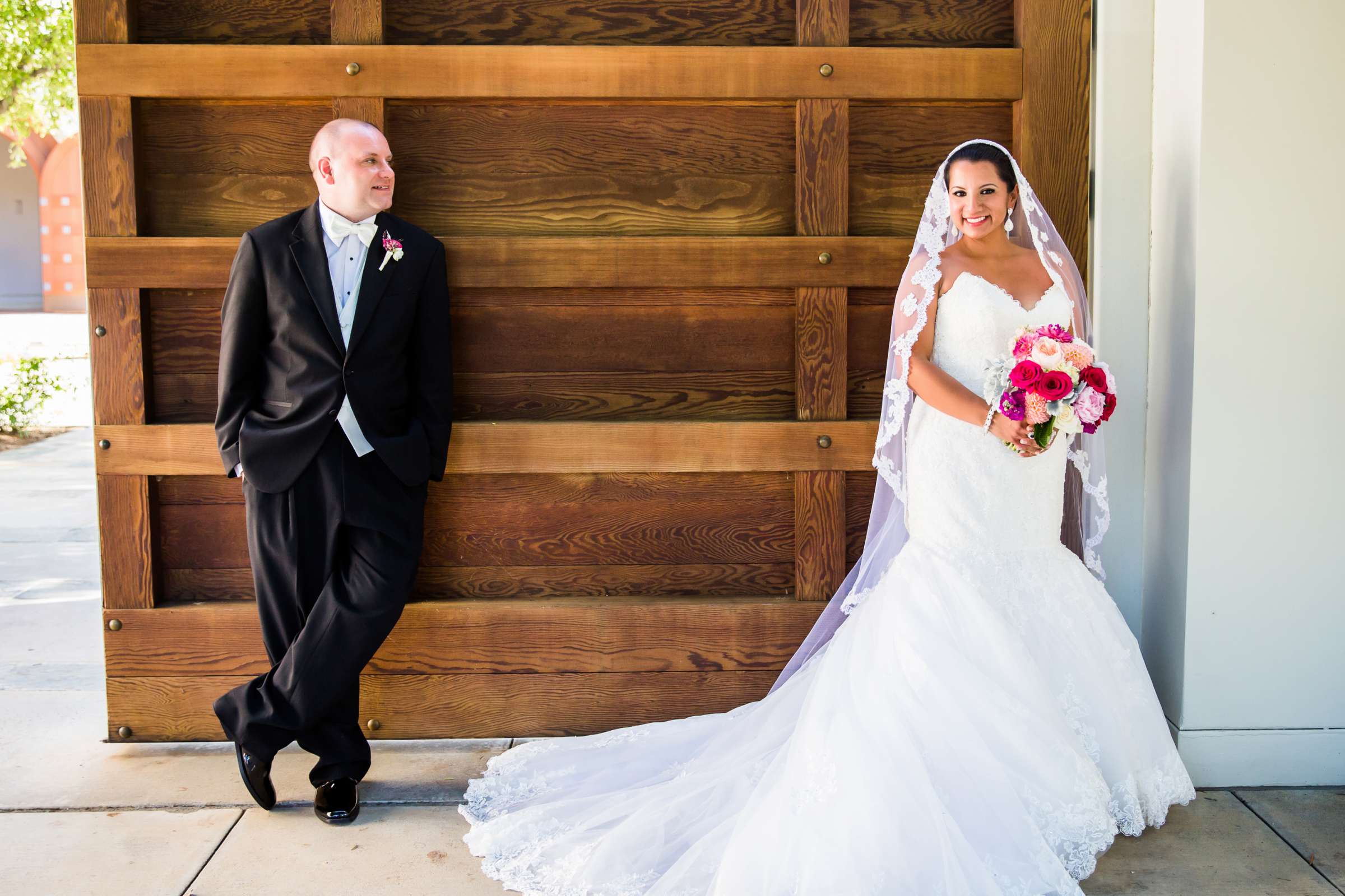 Lomas Santa Fe Country Club Wedding, Sandra and John Wedding Photo #5 by True Photography