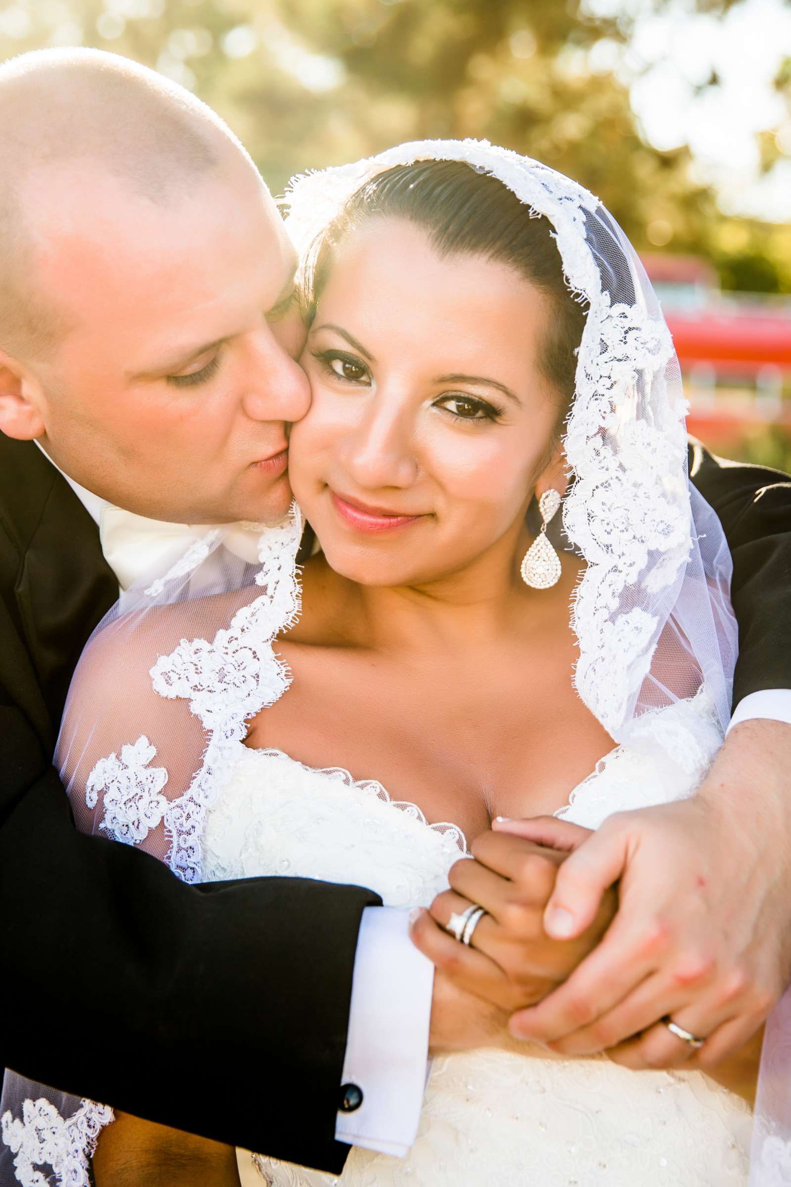 Lomas Santa Fe Country Club Wedding, Sandra and John Wedding Photo #10 by True Photography