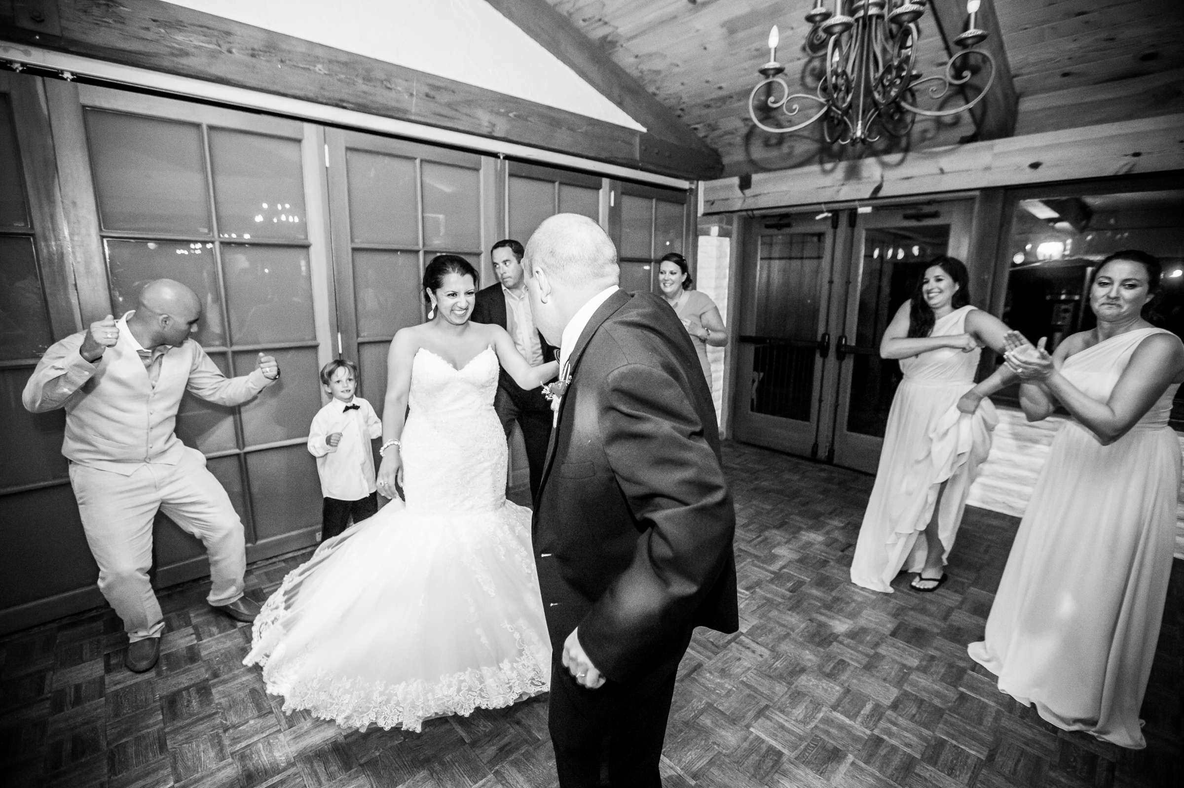 Lomas Santa Fe Country Club Wedding, Sandra and John Wedding Photo #71 by True Photography