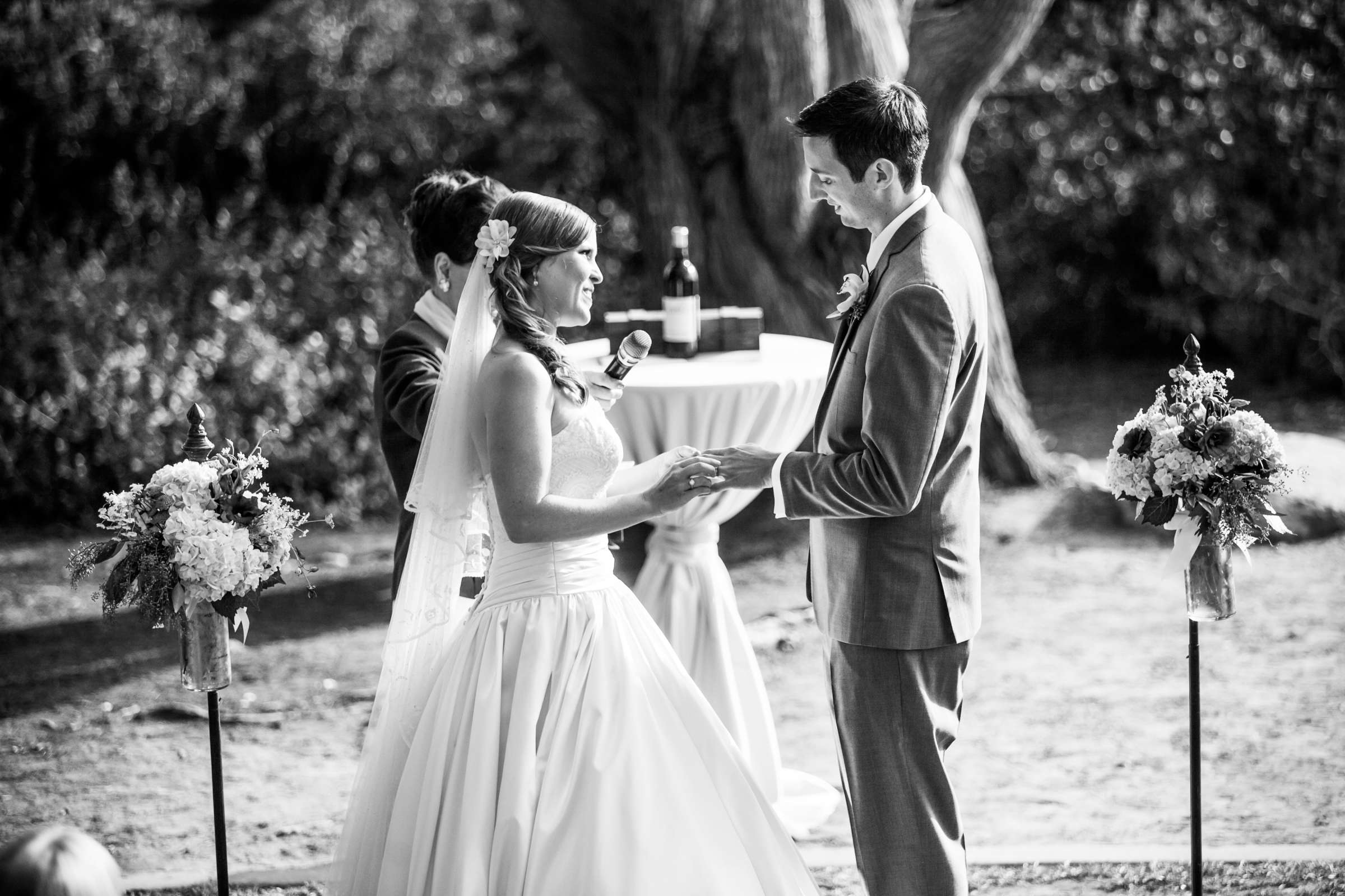 Martin Johnson House Wedding, Jillian and Adam Wedding Photo #48 by True Photography