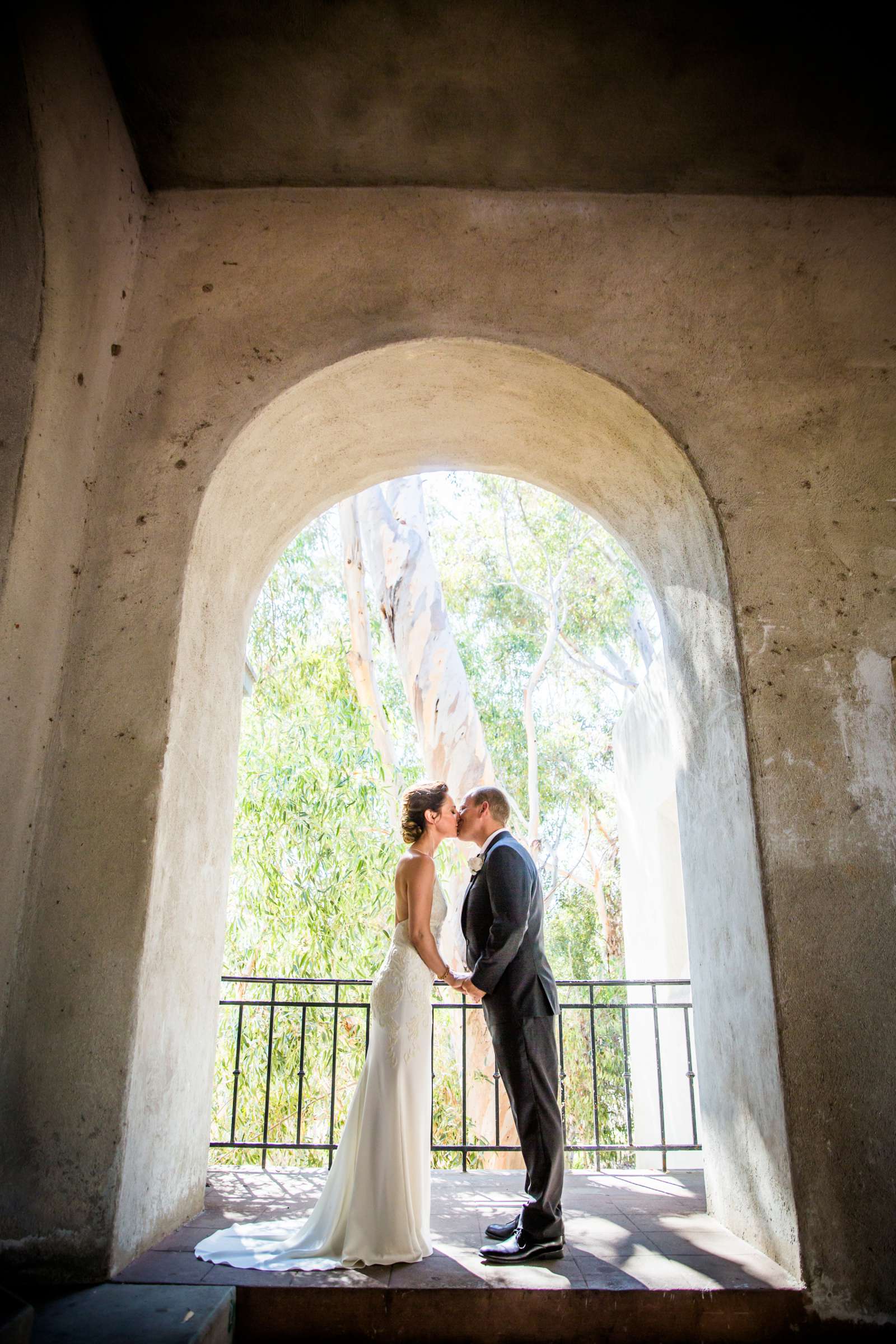 El Cortez Wedding, Macey and Alex Wedding Photo #38 by True Photography