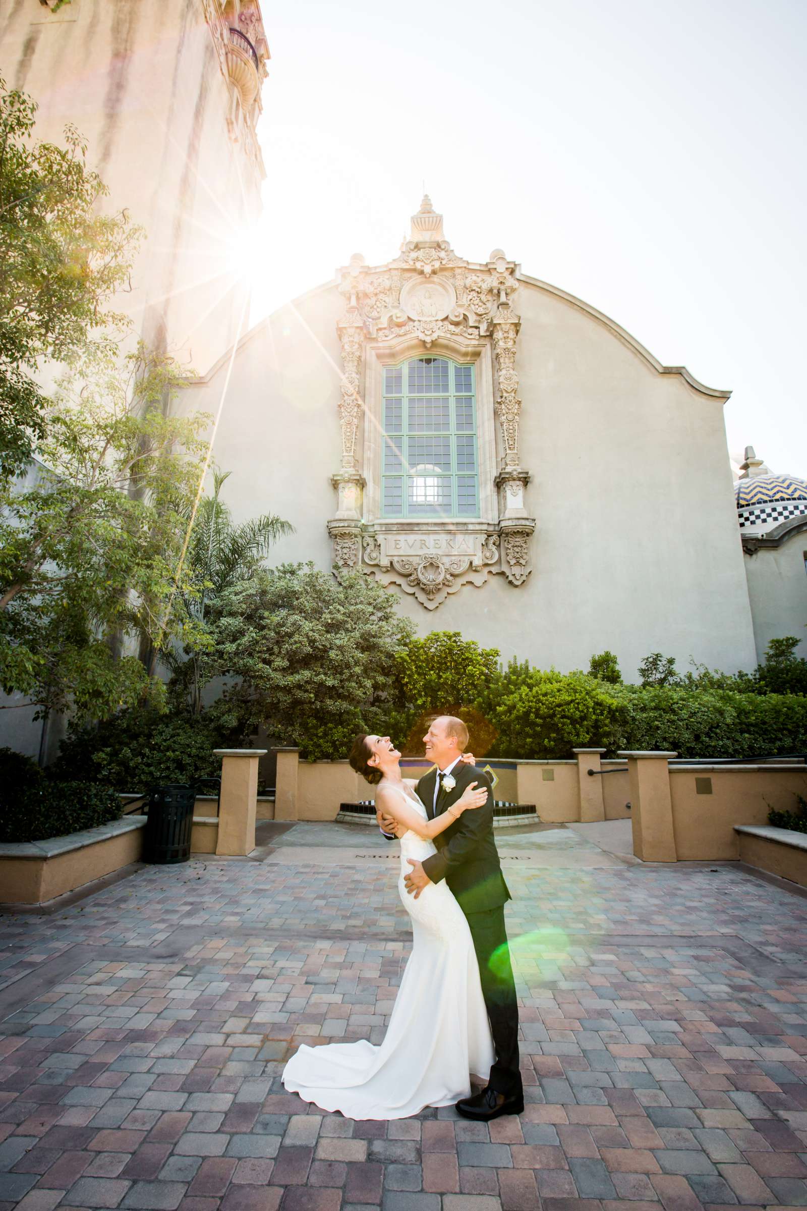 El Cortez Wedding, Macey and Alex Wedding Photo #40 by True Photography