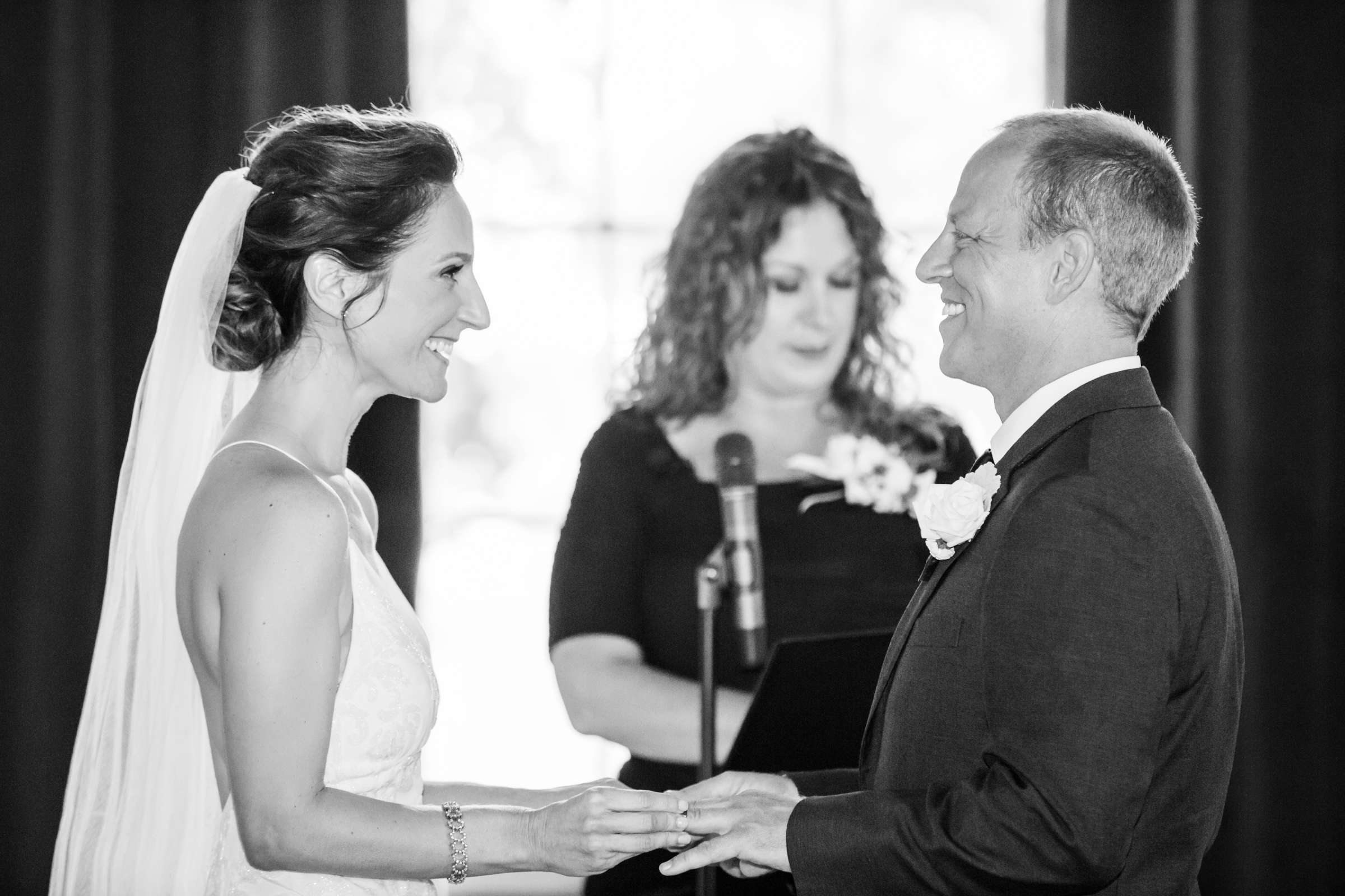 El Cortez Wedding, Macey and Alex Wedding Photo #51 by True Photography