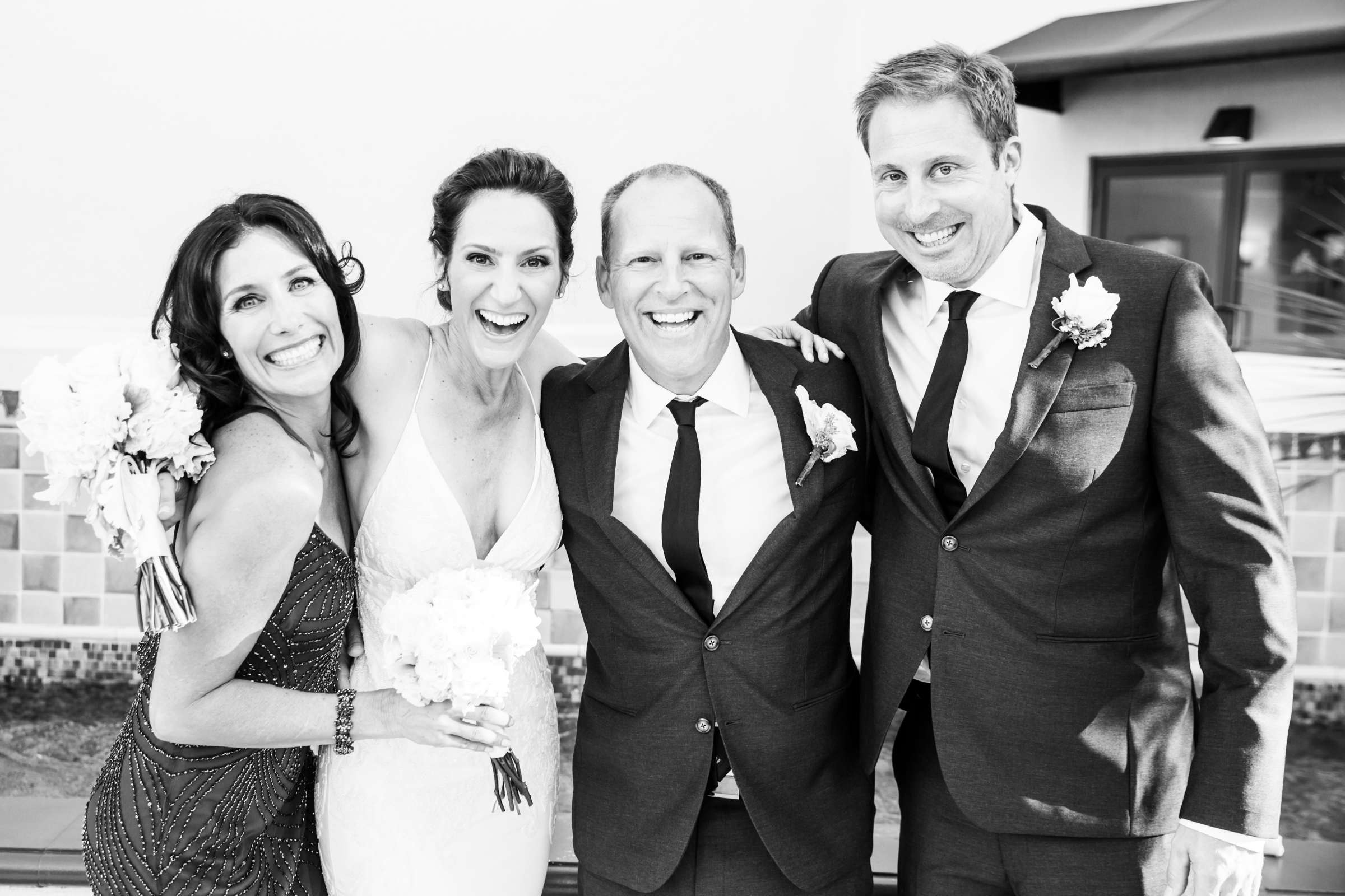 El Cortez Wedding, Macey and Alex Wedding Photo #54 by True Photography