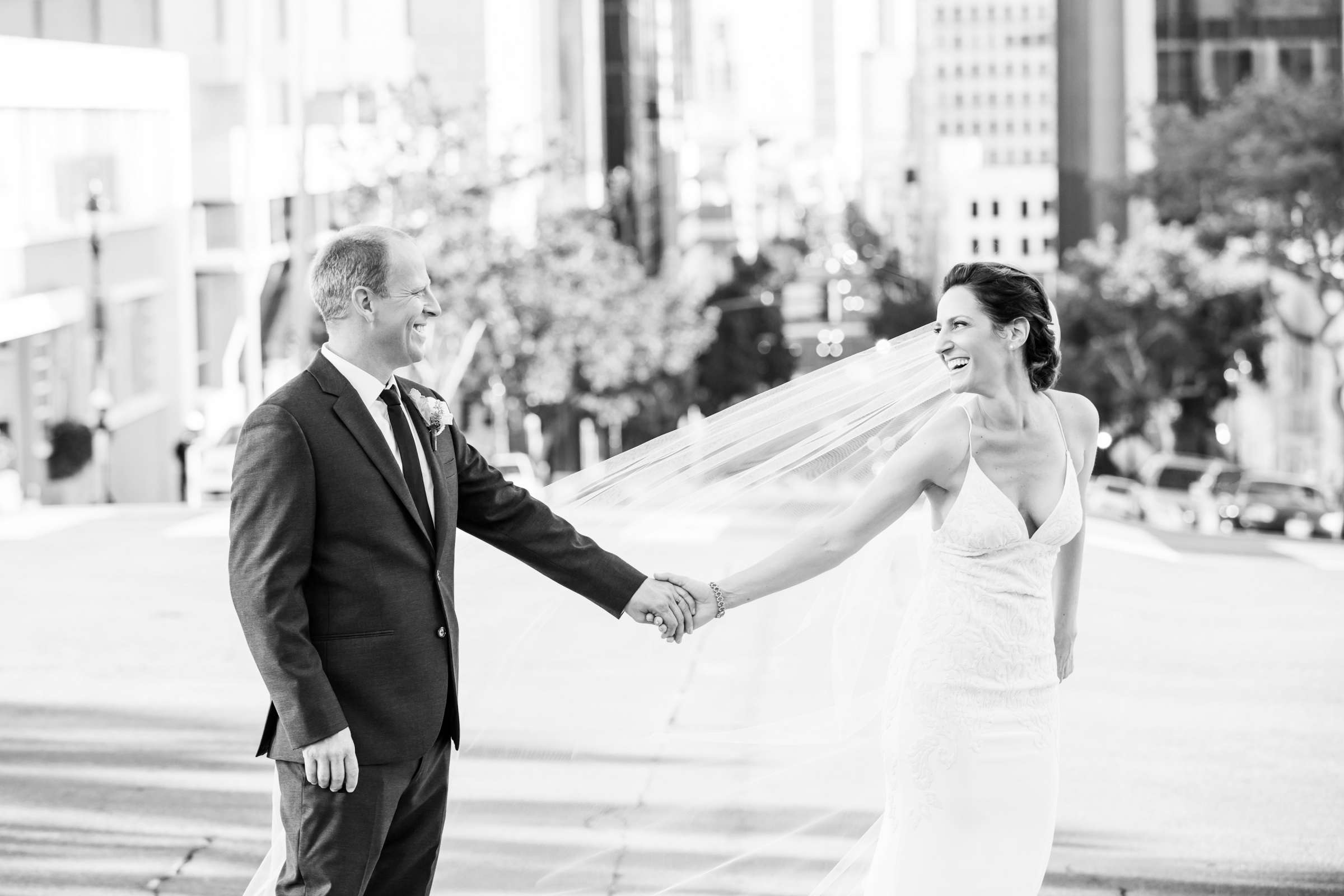 El Cortez Wedding, Macey and Alex Wedding Photo #57 by True Photography
