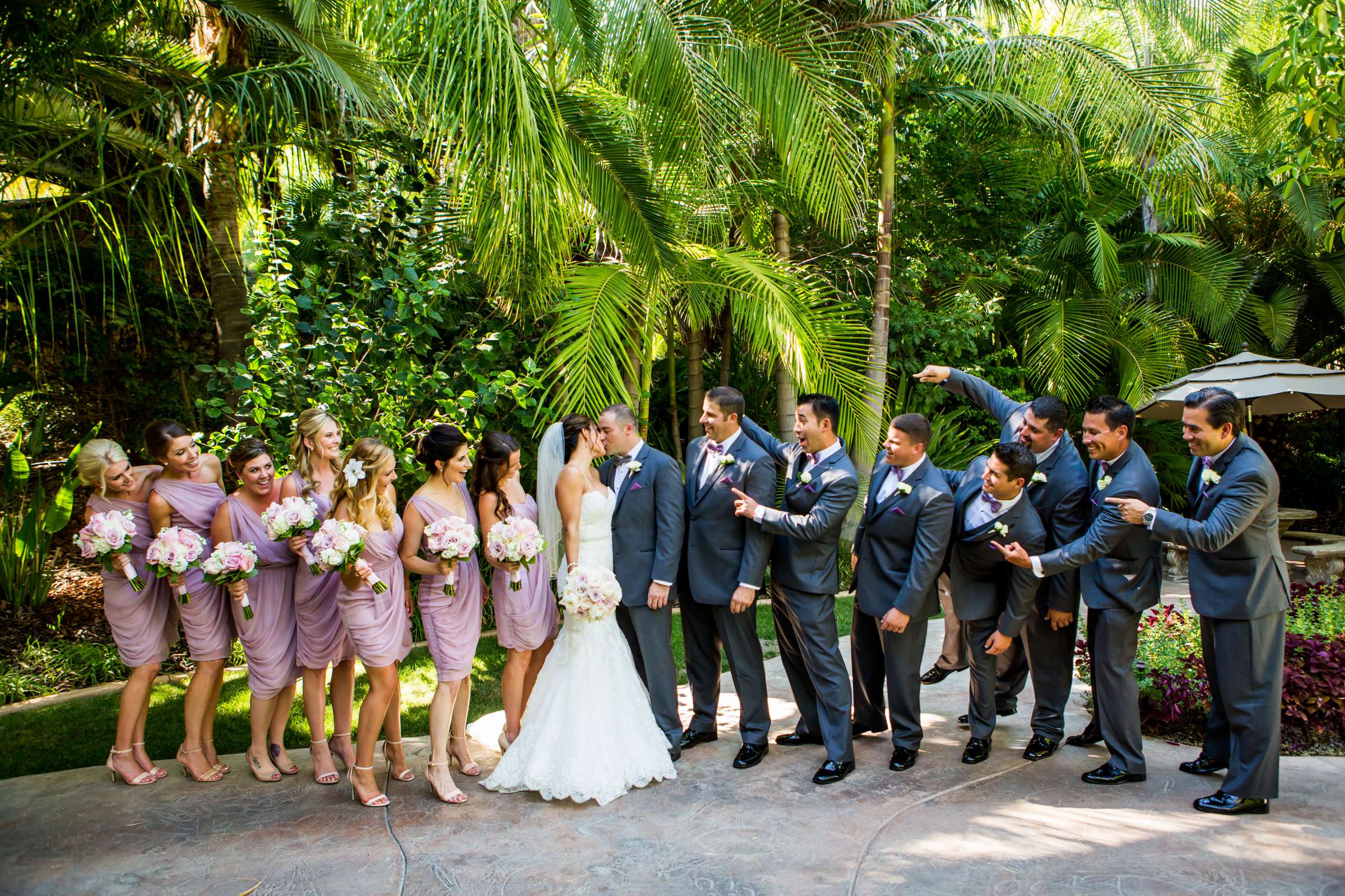 Grand Tradition Estate Wedding, Marissa and Ben Wedding Photo #14 by True Photography