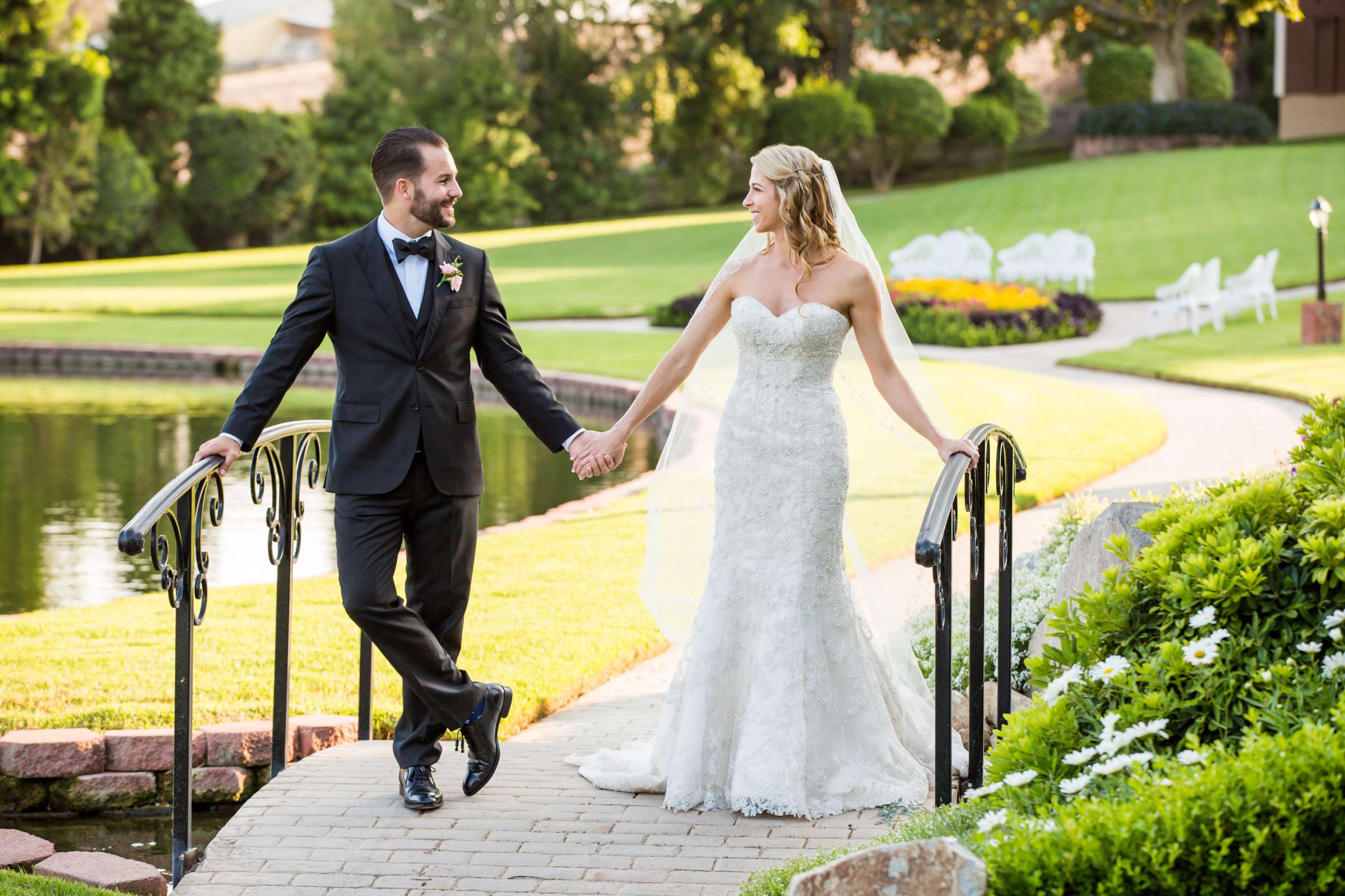 Grand Tradition Estate Wedding, Jaclyn and Charlie Wedding Photo #61 by True Photography