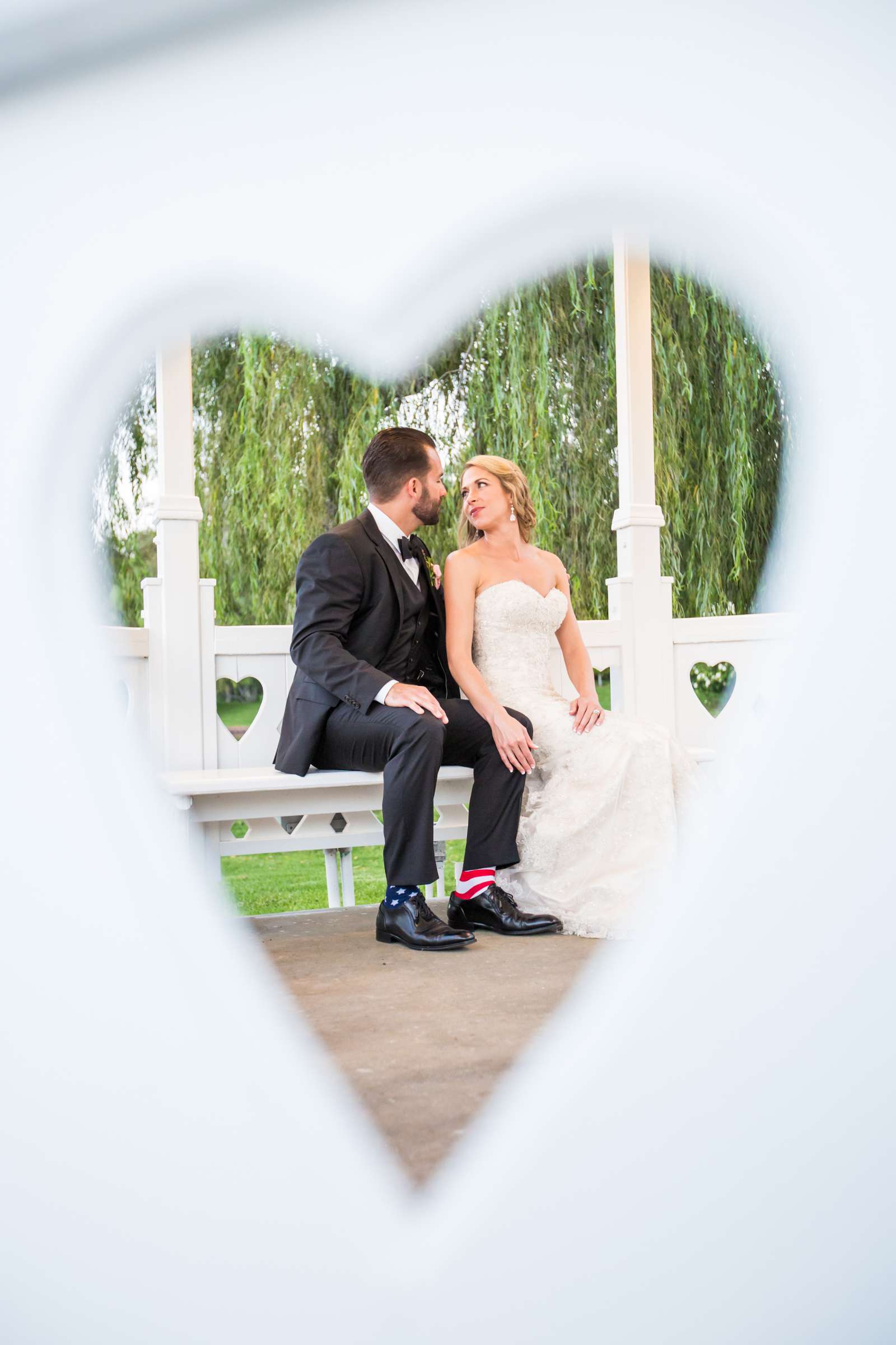 Grand Tradition Estate Wedding, Jaclyn and Charlie Wedding Photo #4 by True Photography