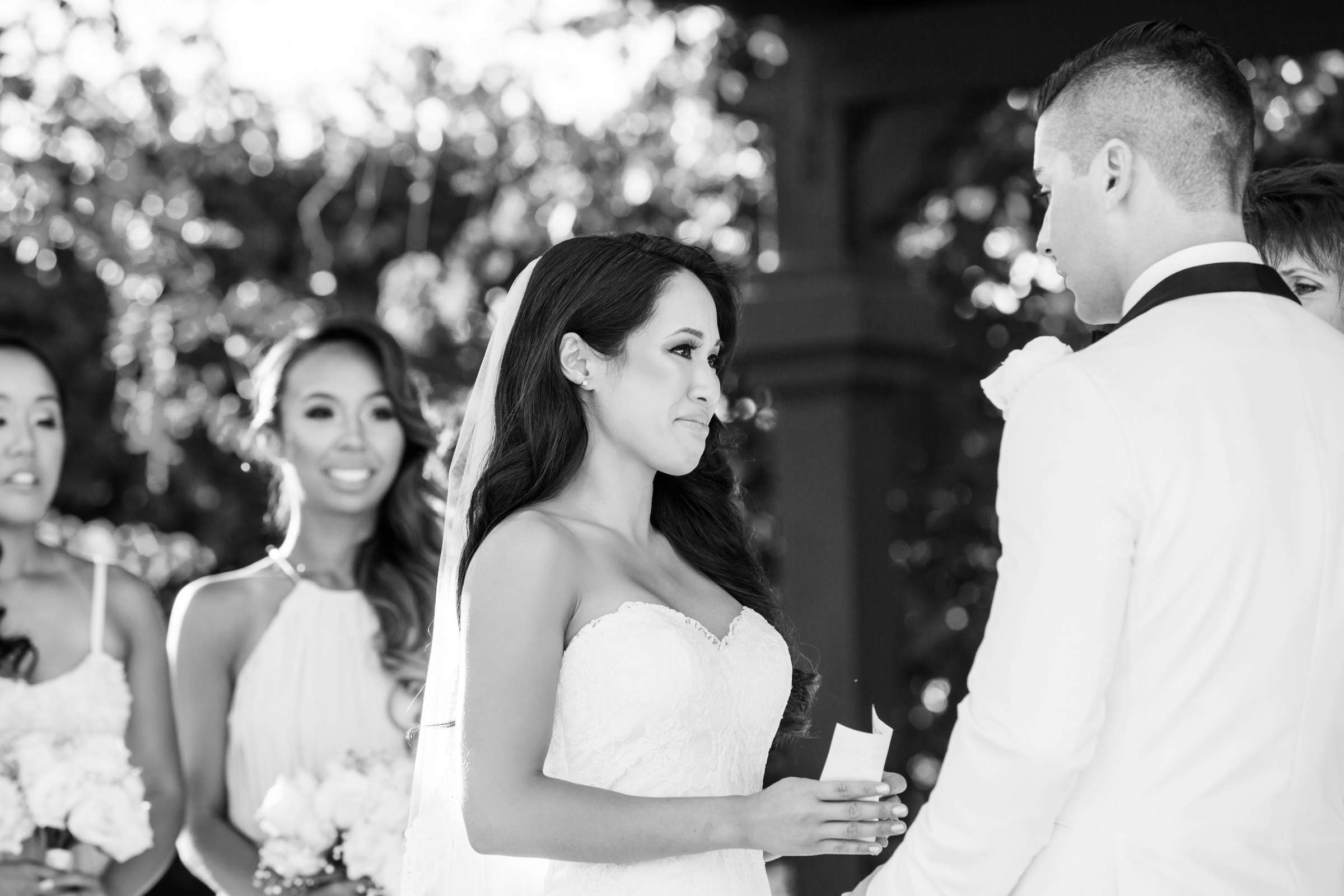 Wilson Creek Winery Wedding, Quynhnhi and Jacob Wedding Photo #61 by True Photography