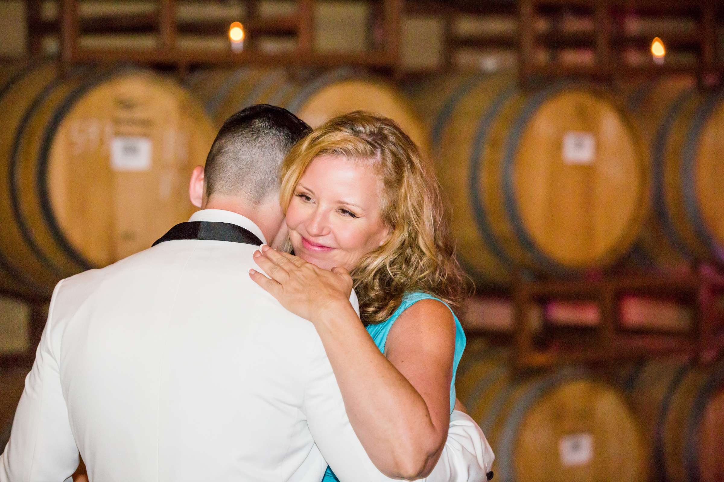 Wilson Creek Winery Wedding, Quynhnhi and Jacob Wedding Photo #88 by True Photography