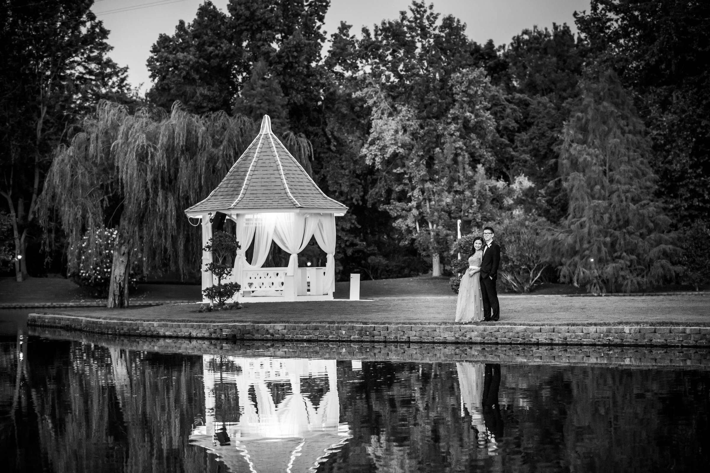 Grand Tradition Estate Wedding coordinated by Grand Tradition Estate, Jade and Channing Wedding Photo #171950 by True Photography