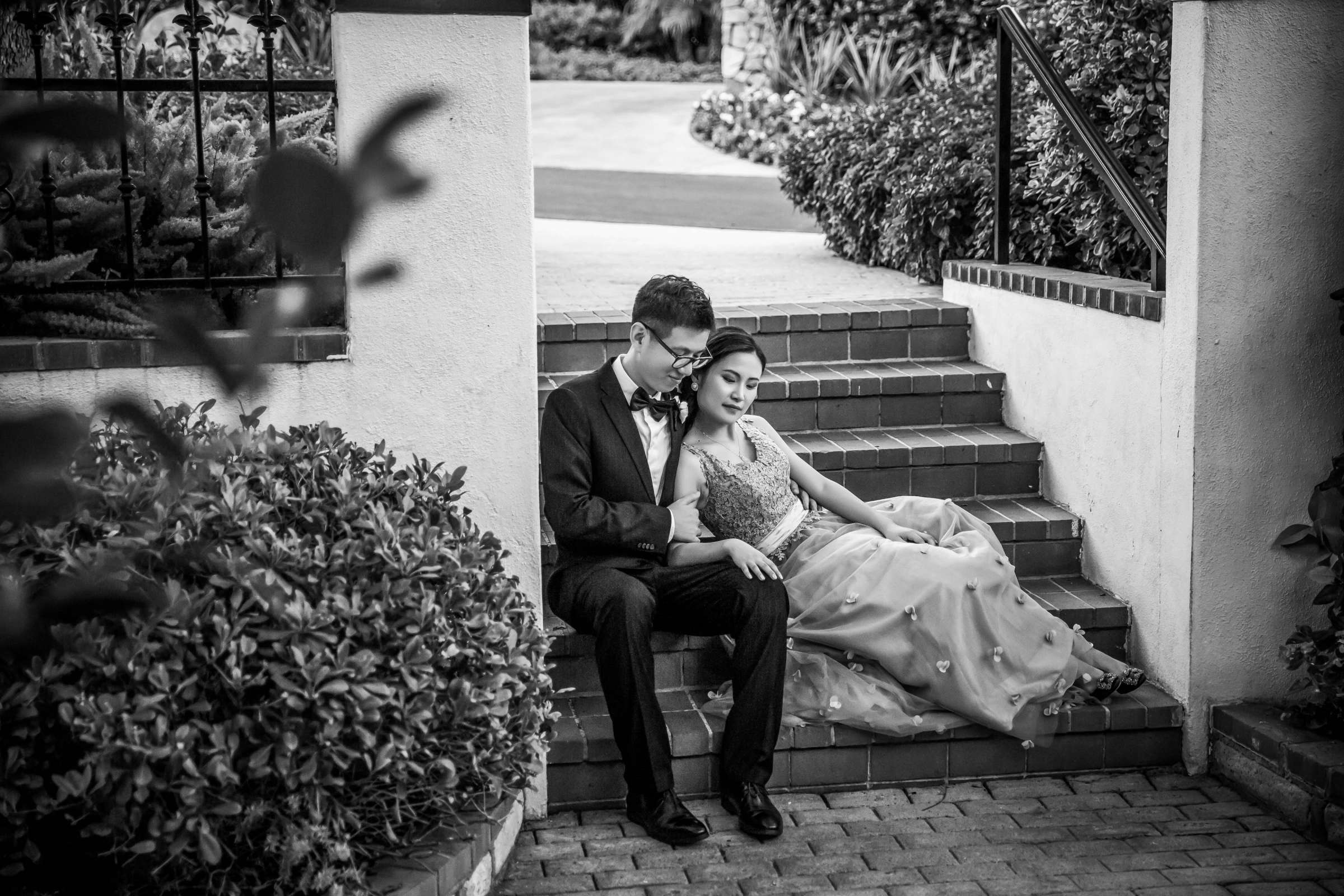 Grand Tradition Estate Wedding coordinated by Grand Tradition Estate, Jade and Channing Wedding Photo #171958 by True Photography