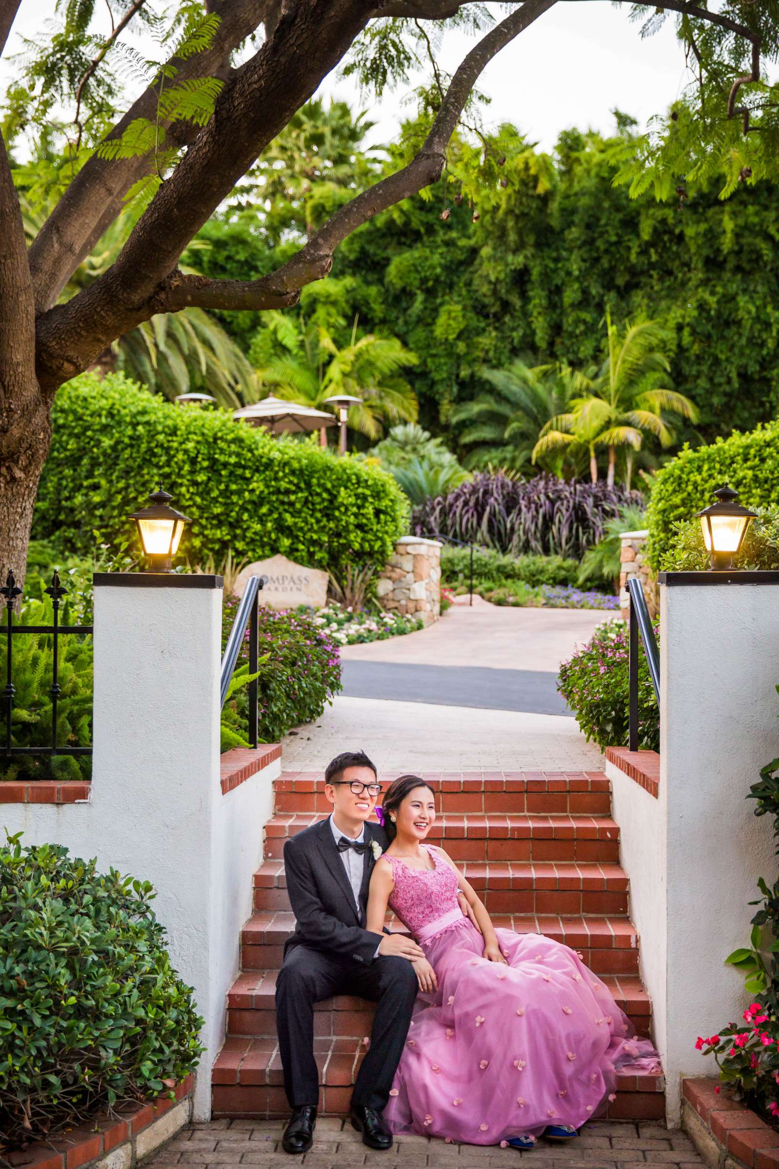 Grand Tradition Estate Wedding coordinated by Grand Tradition Estate, Jade and Channing Wedding Photo #172011 by True Photography