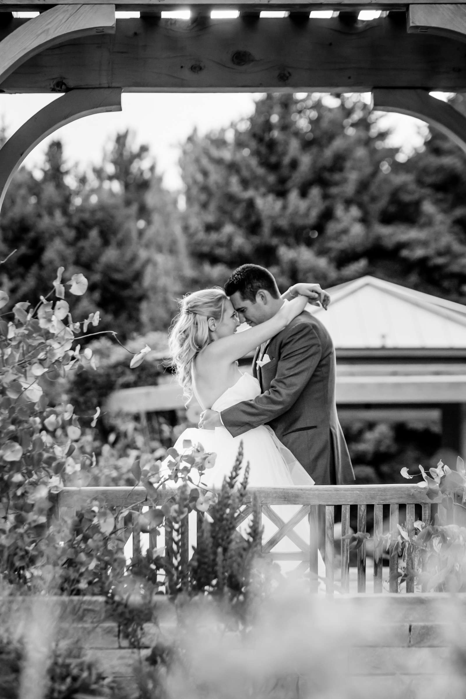 Denver Botanical Gardens Wedding, Brooke and Shelby Wedding Photo #172573 by True Photography
