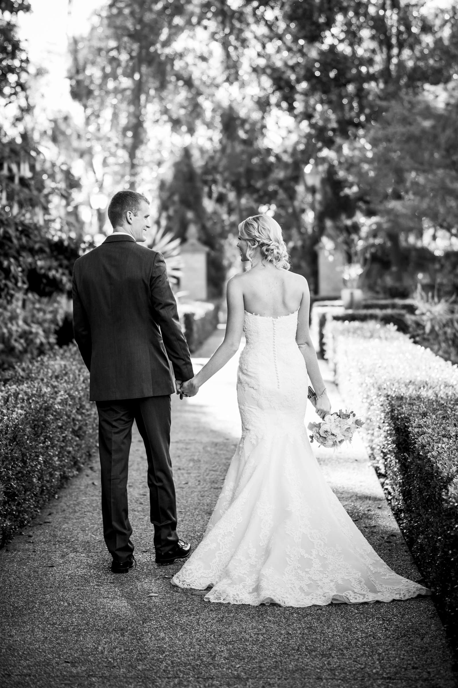 The Prado Wedding coordinated by First Comes Love Weddings & Events, Kelly and James Wedding Photo #173039 by True Photography