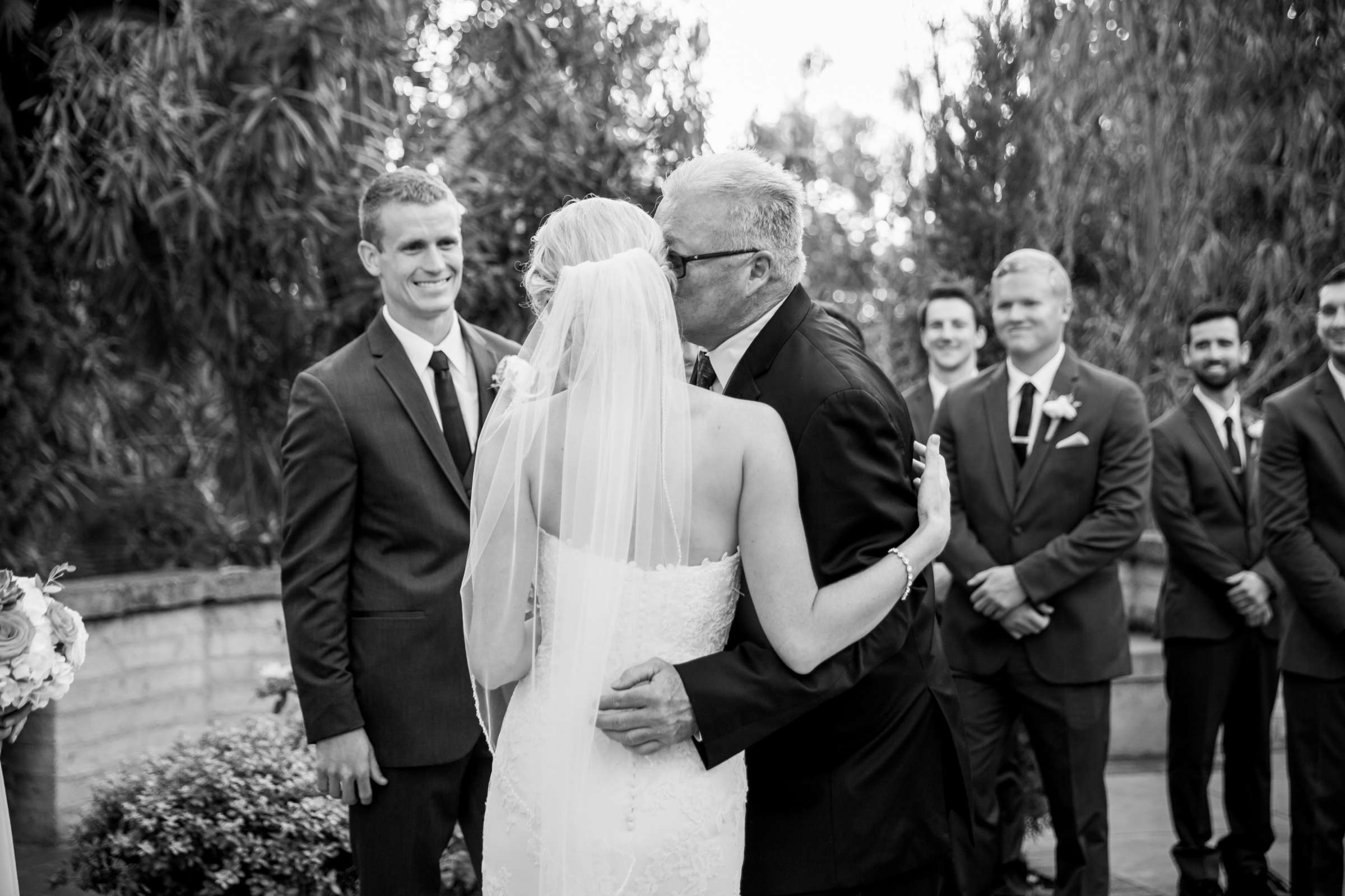 The Prado Wedding coordinated by First Comes Love Weddings & Events, Kelly and James Wedding Photo #173044 by True Photography