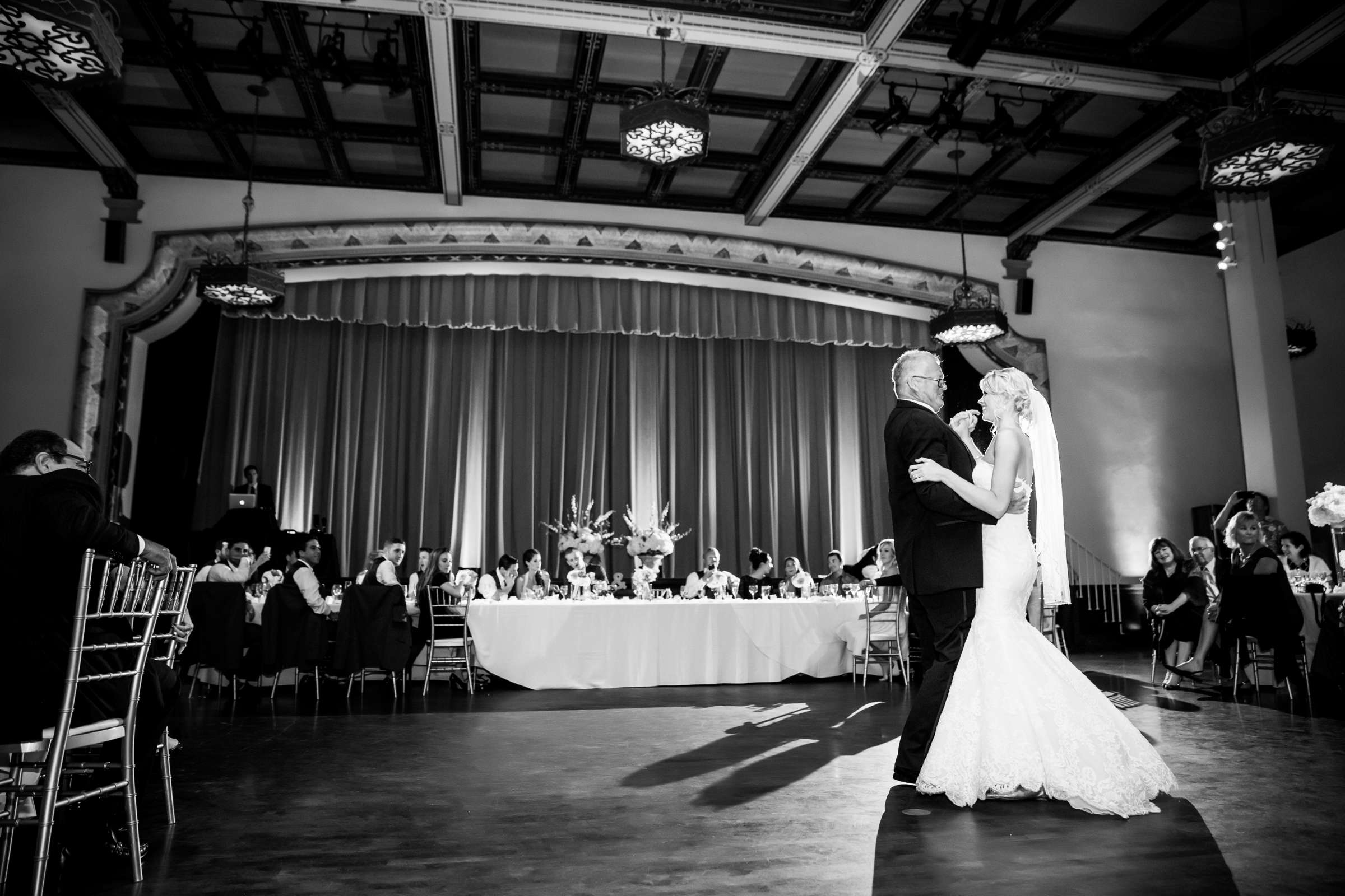 The Prado Wedding coordinated by First Comes Love Weddings & Events, Kelly and James Wedding Photo #173063 by True Photography