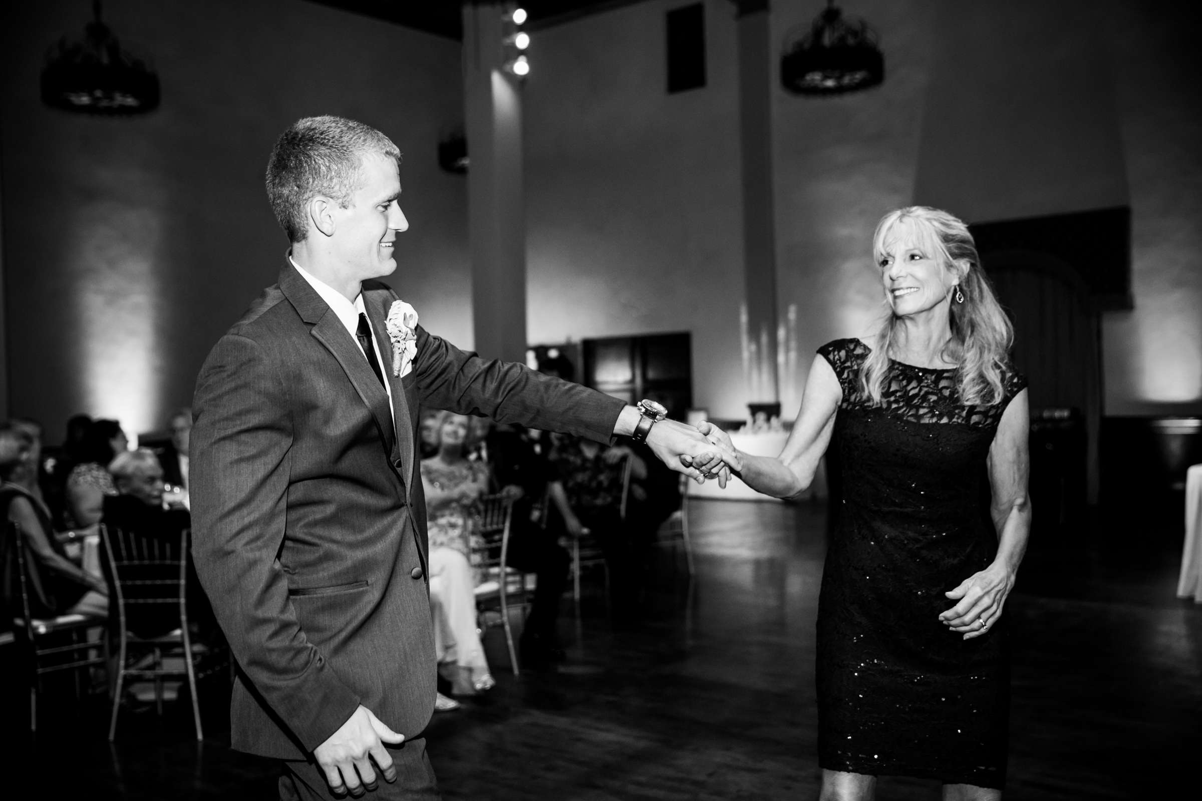 The Prado Wedding coordinated by First Comes Love Weddings & Events, Kelly and James Wedding Photo #173065 by True Photography