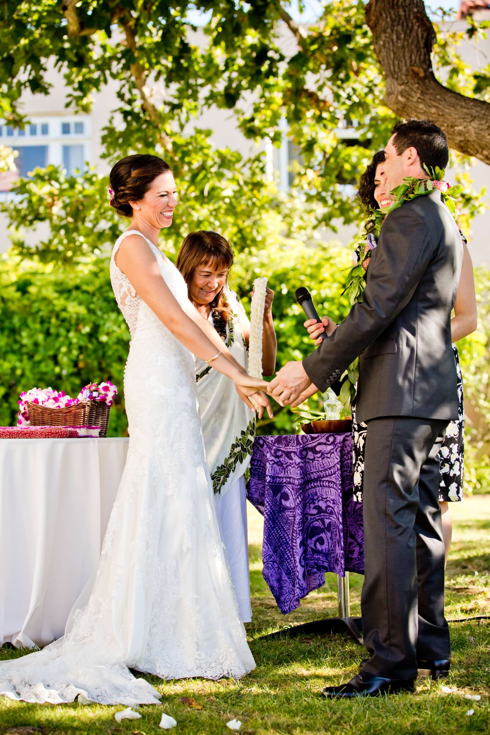 La Jolla Woman's Club Wedding, Kim and Edwin Wedding Photo #174059 by True Photography