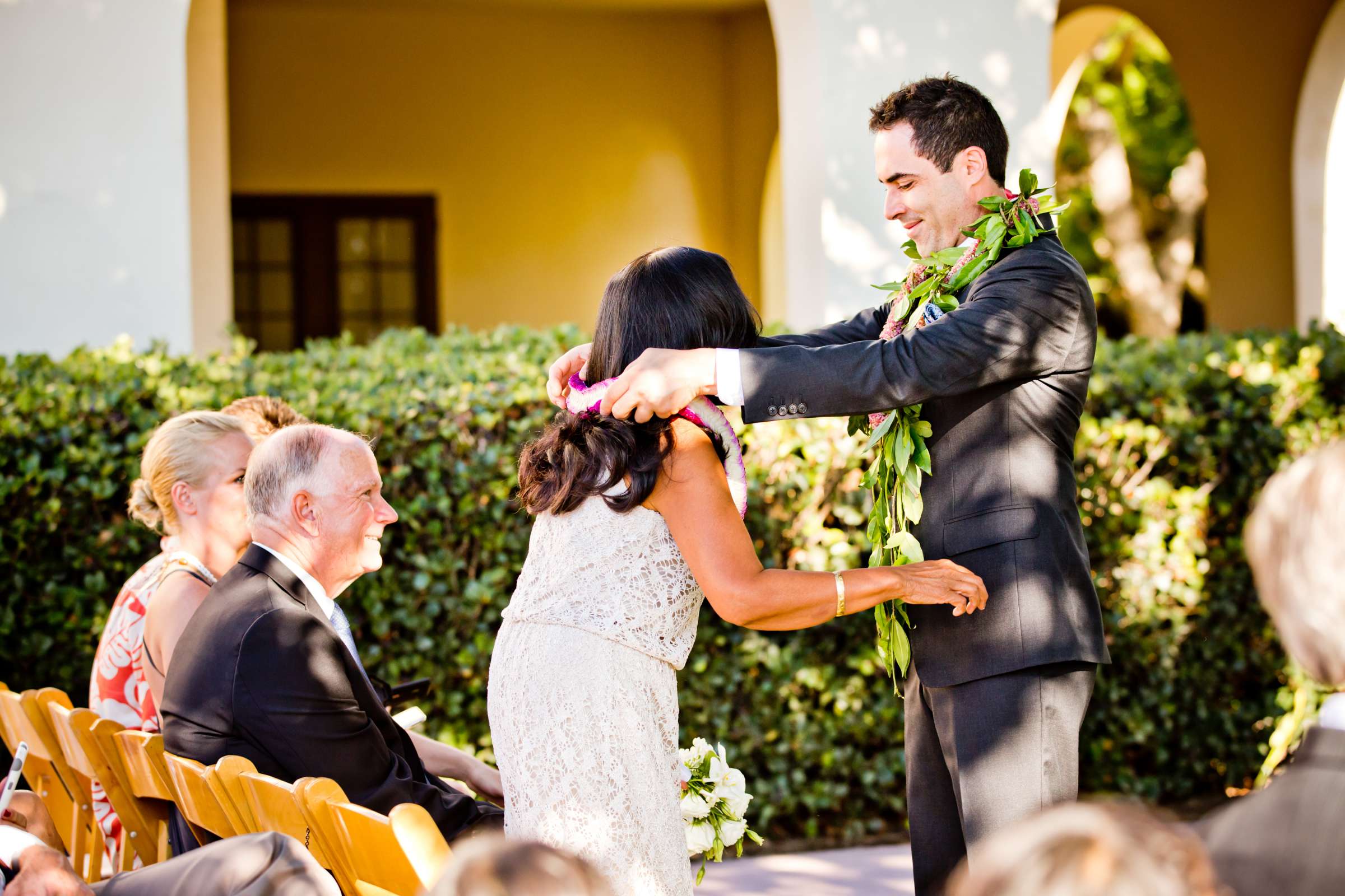 La Jolla Woman's Club Wedding, Kim and Edwin Wedding Photo #174062 by True Photography