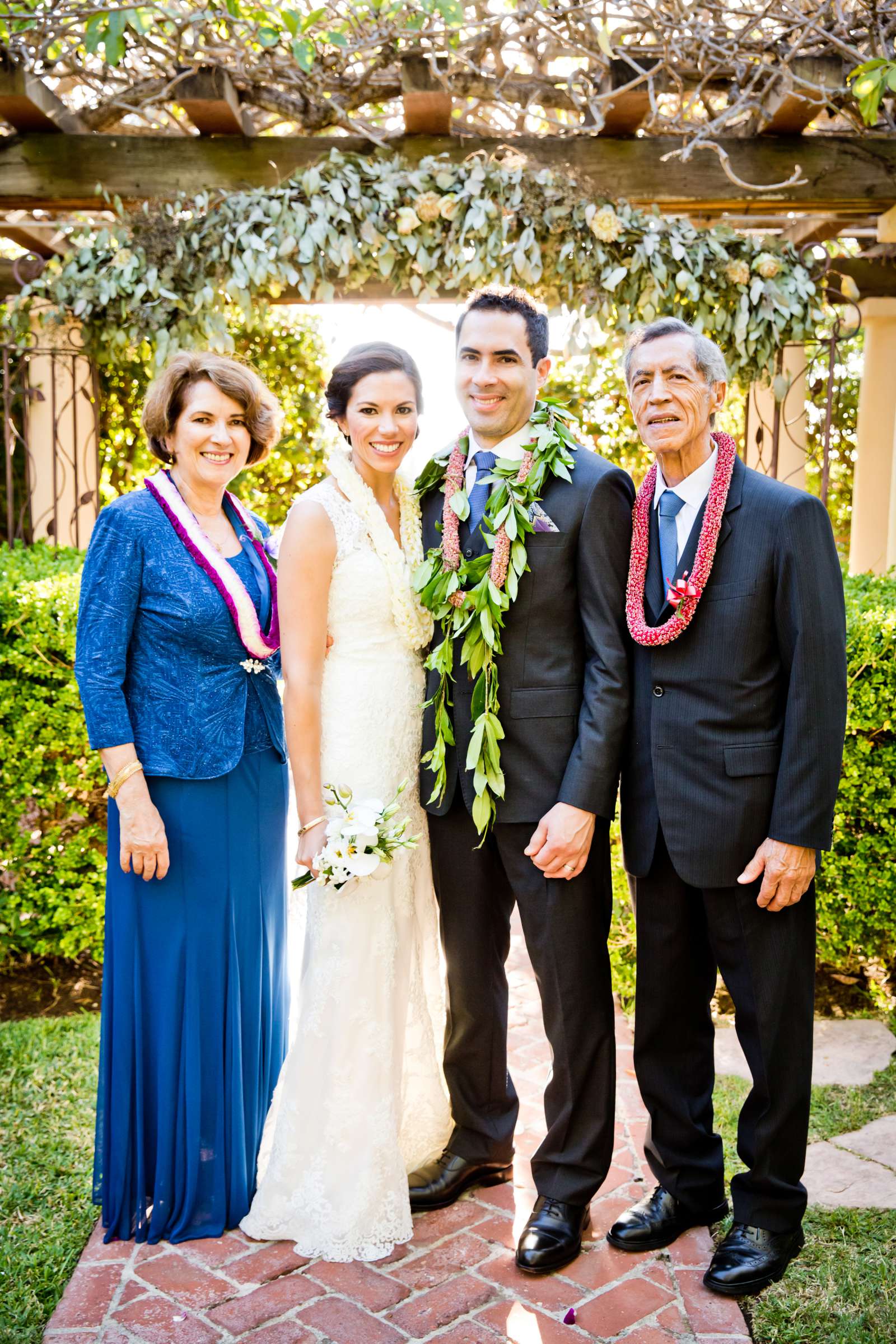 La Jolla Woman's Club Wedding, Kim and Edwin Wedding Photo #174078 by True Photography