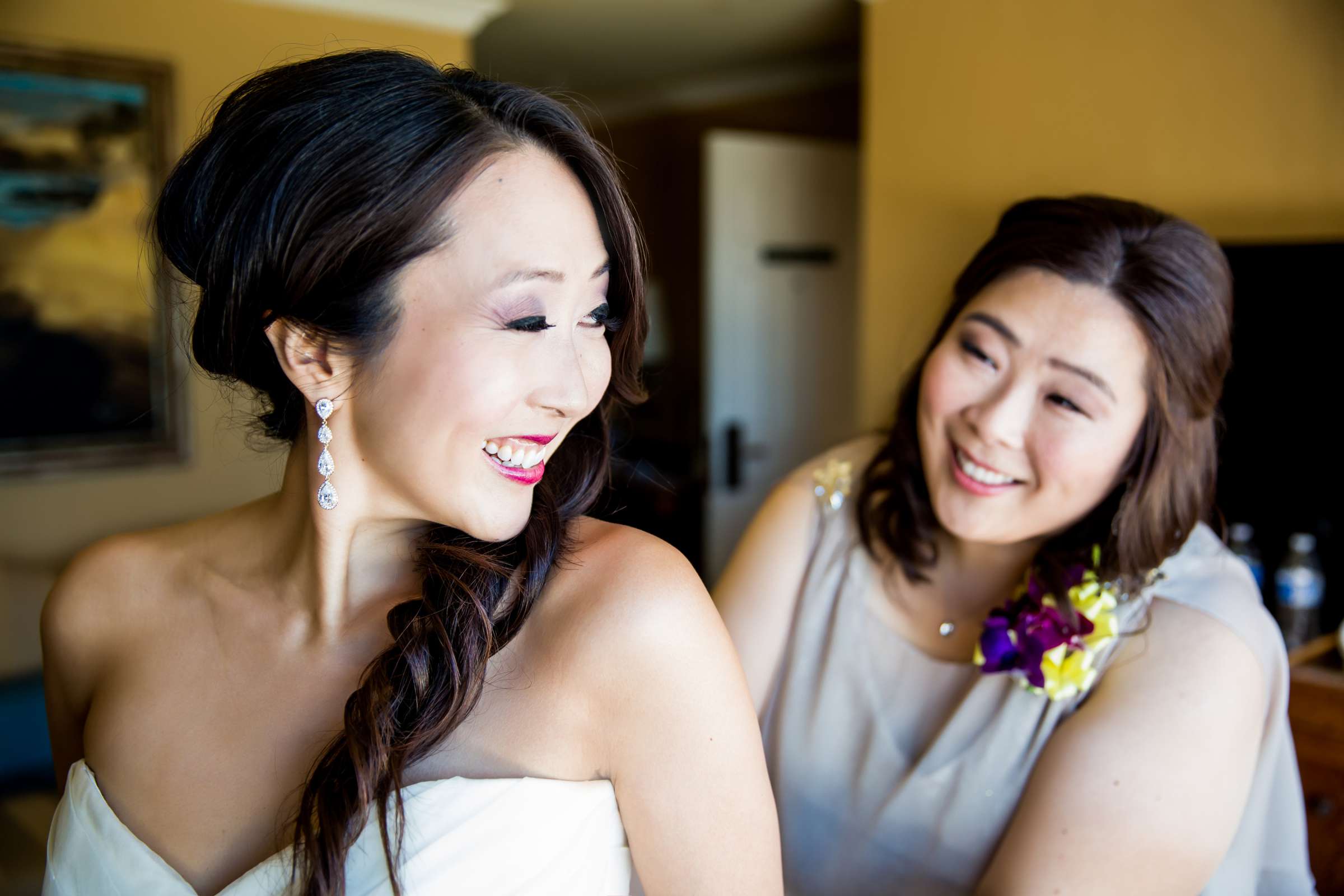 La Valencia Wedding coordinated by CZ Events, Samantha and Brian Wedding Photo #22 by True Photography