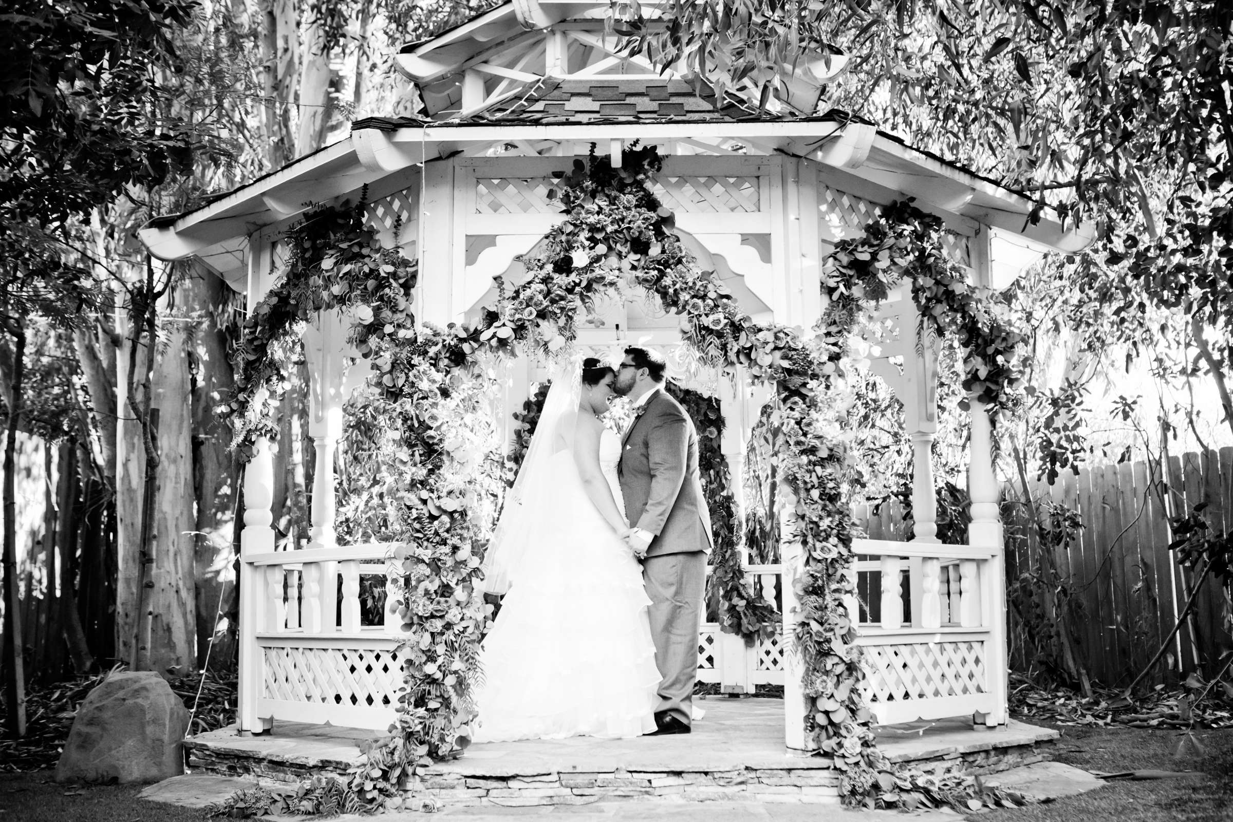 Twin Oaks House & Gardens Wedding Estate Wedding coordinated by Twin Oaks House & Gardens Wedding Estate, Kelsey and Jeremy Wedding Photo #178679 by True Photography