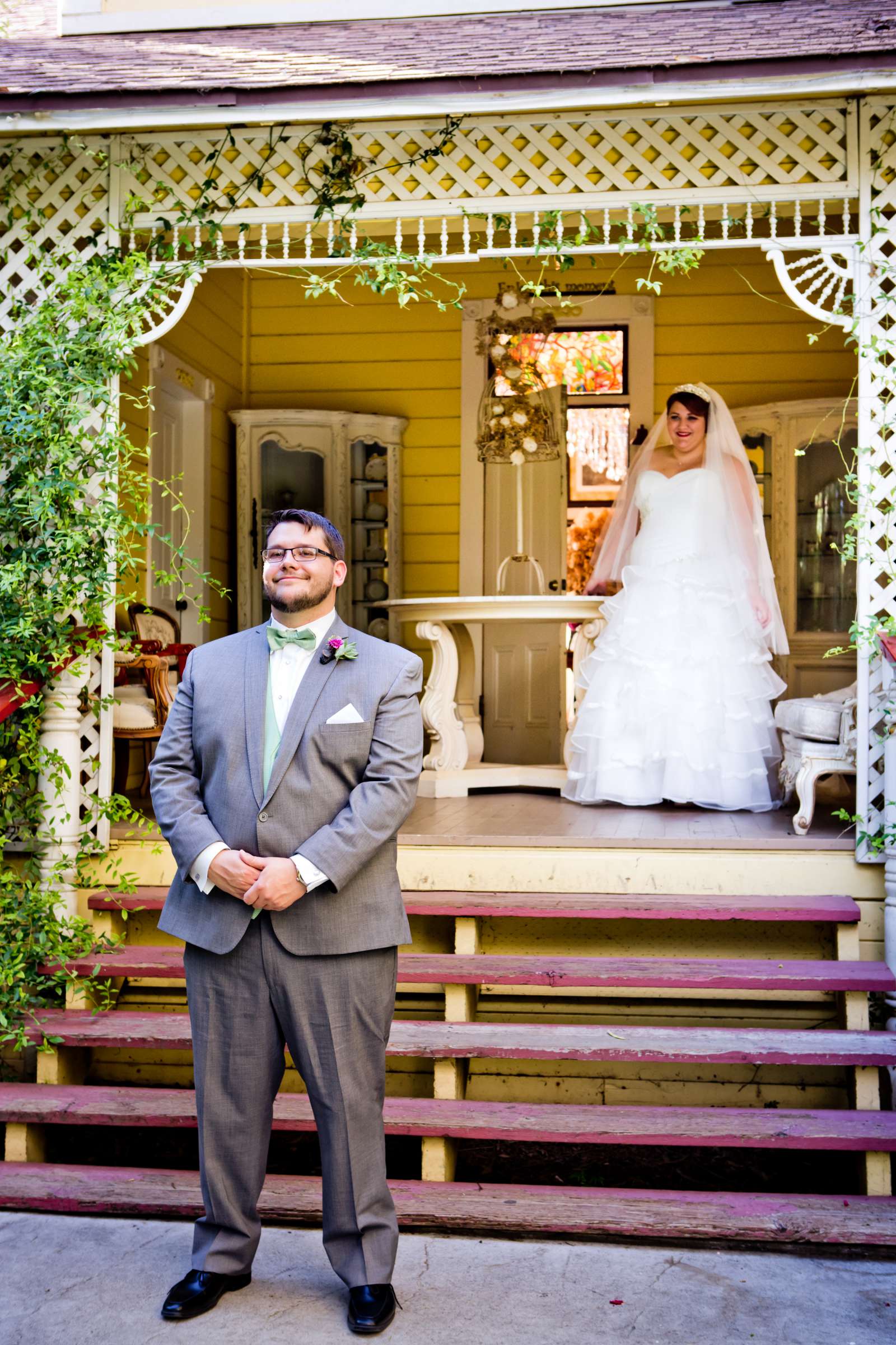 Twin Oaks House & Gardens Wedding Estate Wedding coordinated by Twin Oaks House & Gardens Wedding Estate, Kelsey and Jeremy Wedding Photo #178706 by True Photography