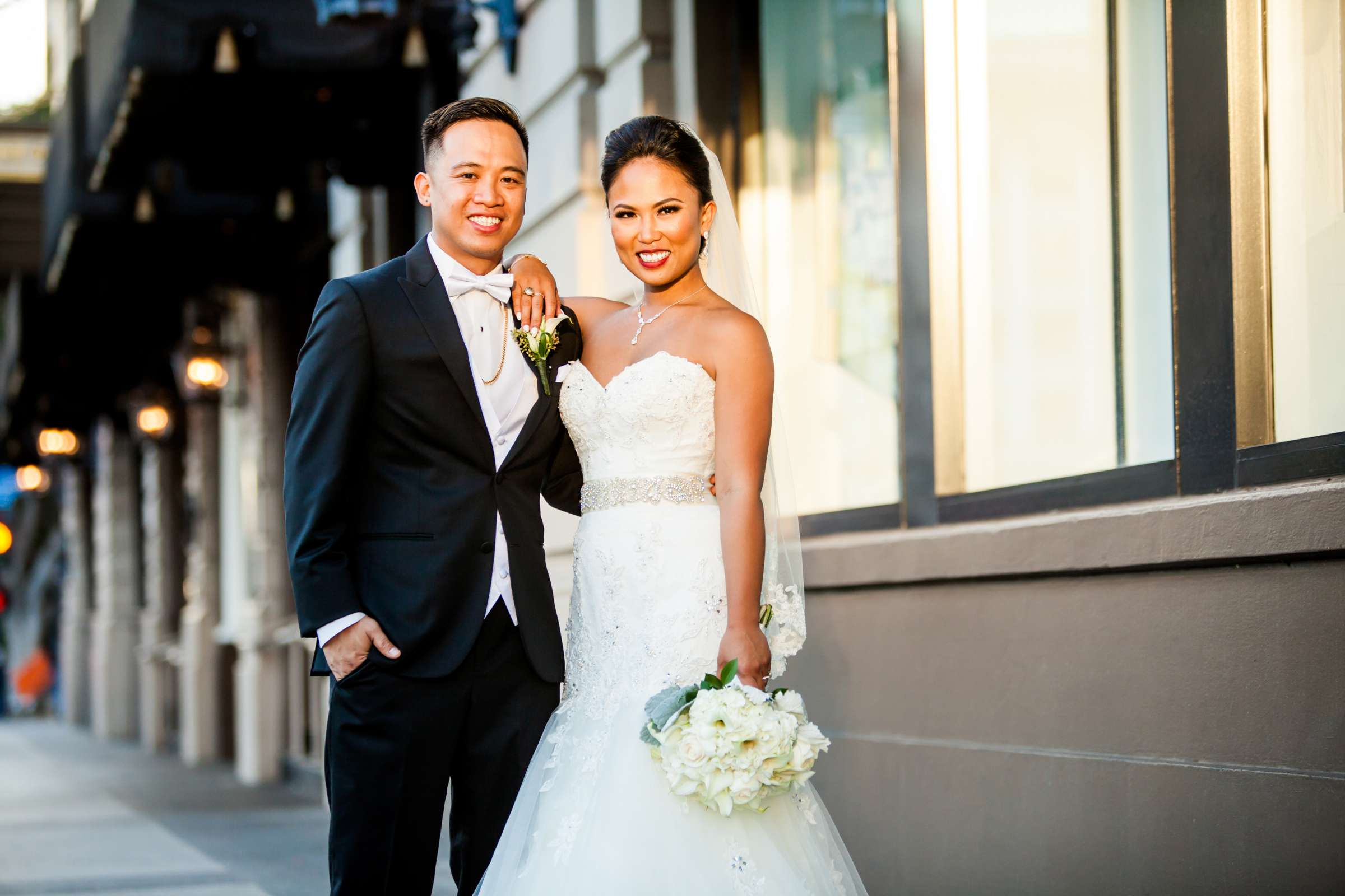 US Grant Wedding coordinated by Creative Events Design, Kimmy and Jojo Wedding Photo #59 by True Photography