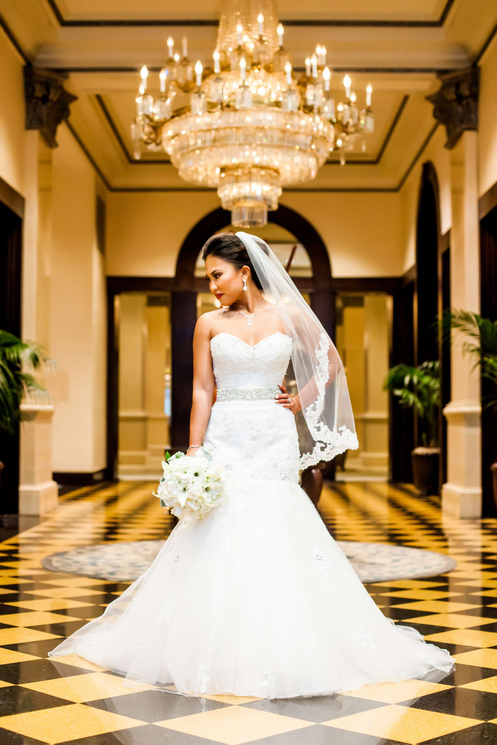 US Grant Wedding coordinated by Creative Events Design, Kimmy and Jojo Wedding Photo #64 by True Photography