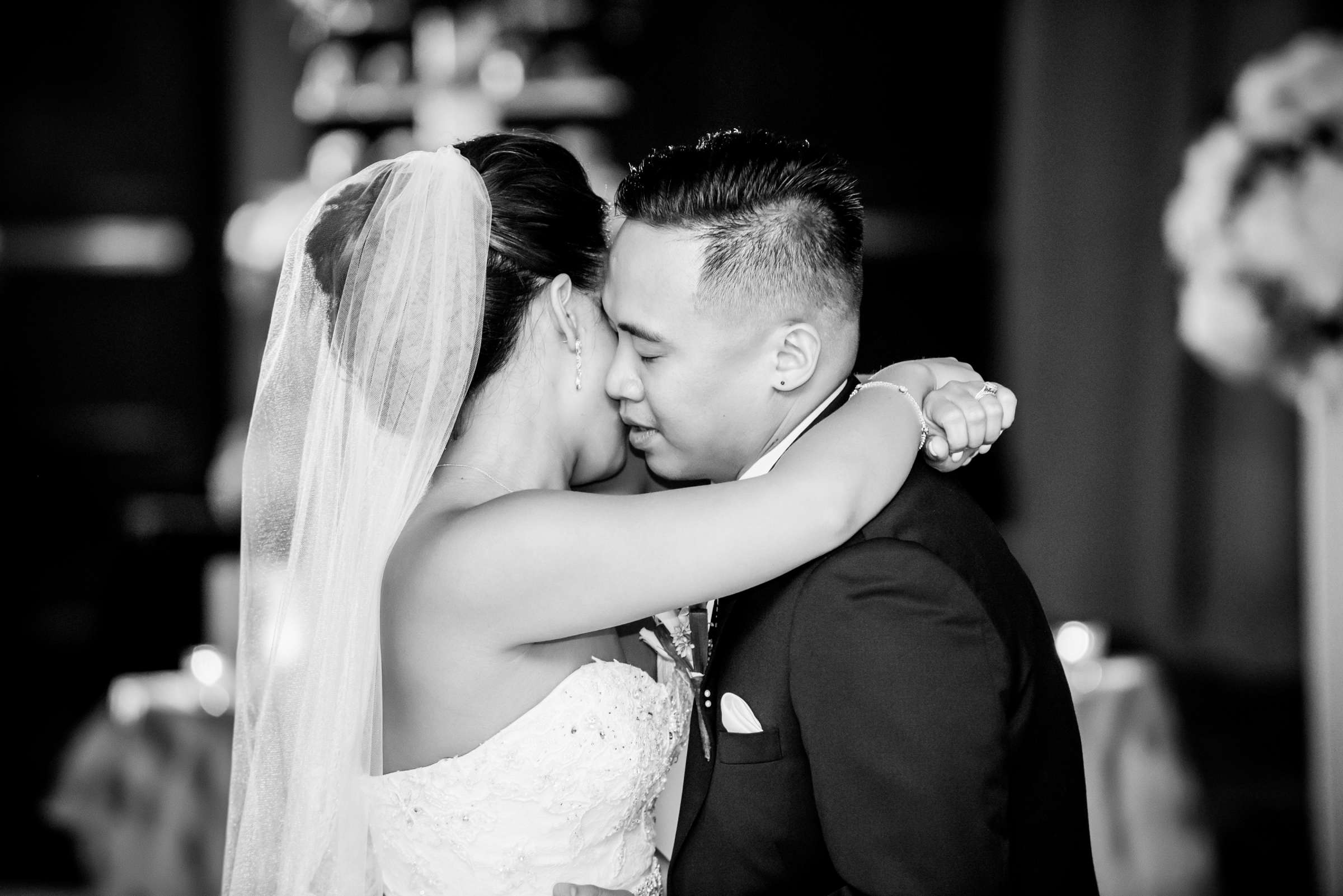 US Grant Wedding coordinated by Creative Events Design, Kimmy and Jojo Wedding Photo #73 by True Photography