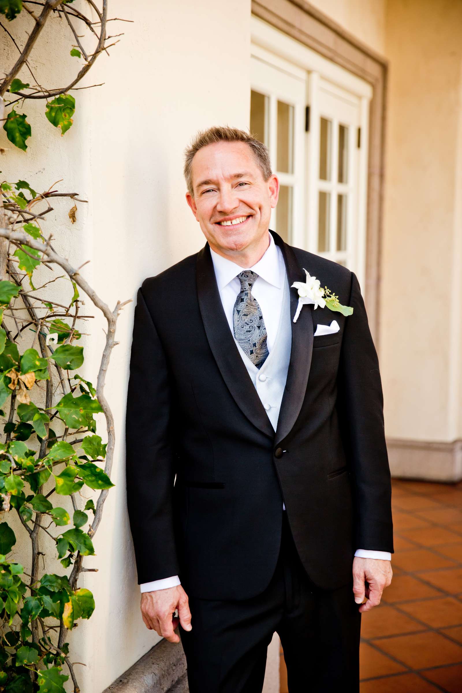 San Diego Mission Bay Resort Wedding coordinated by Elements of Style, Eston and Tony Wedding Photo #179386 by True Photography
