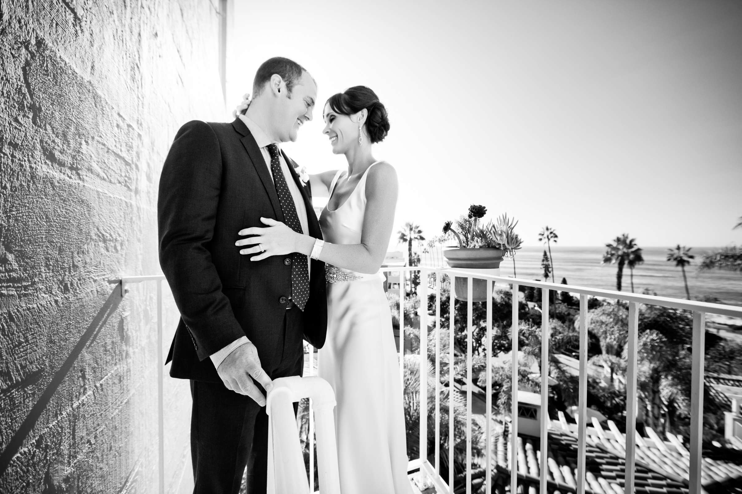 La Valencia Wedding, Kathryn and Richard Wedding Photo #180090 by True Photography