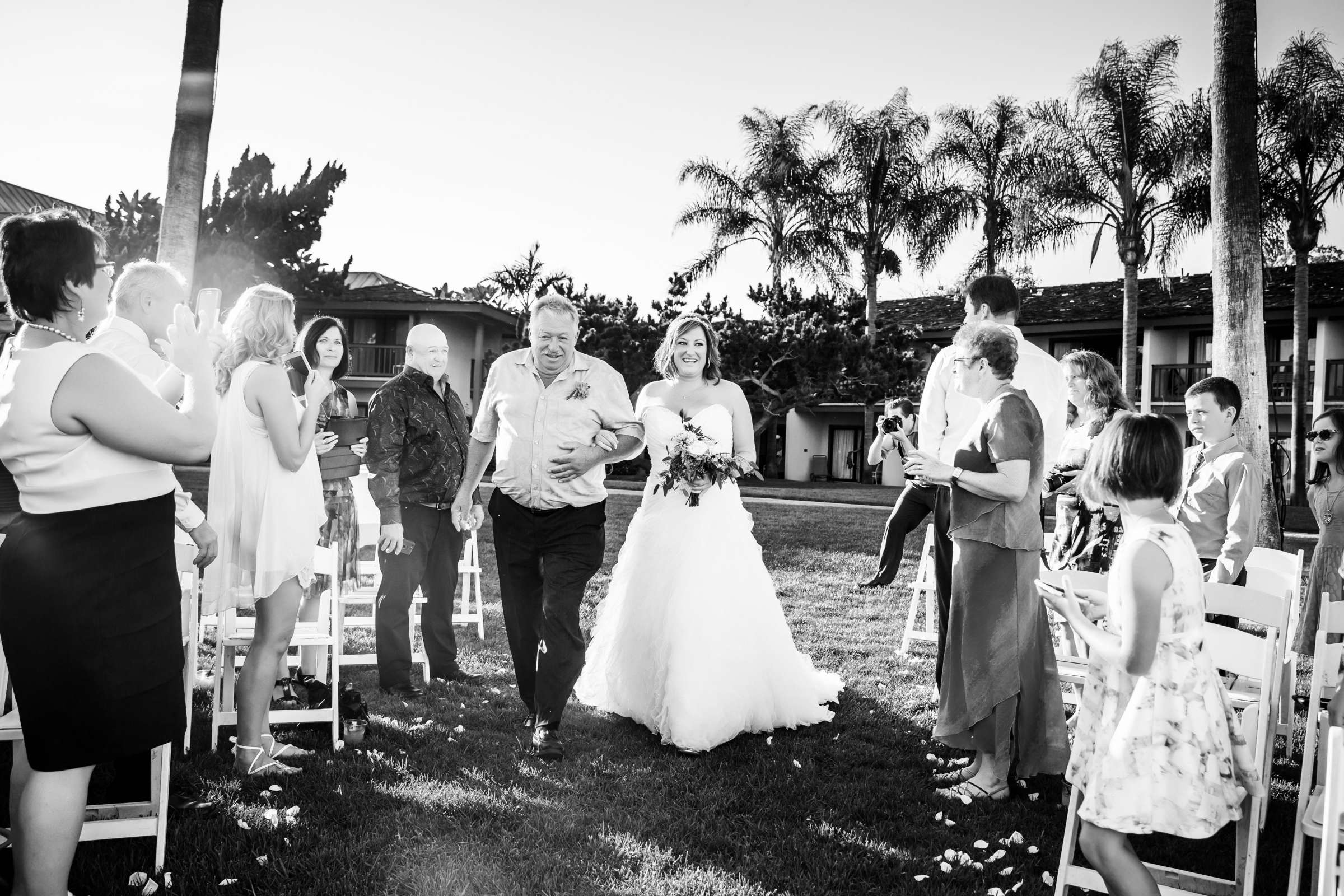 Catamaran Resort Wedding coordinated by I Do Weddings, Cara and Mark Wedding Photo #39 by True Photography