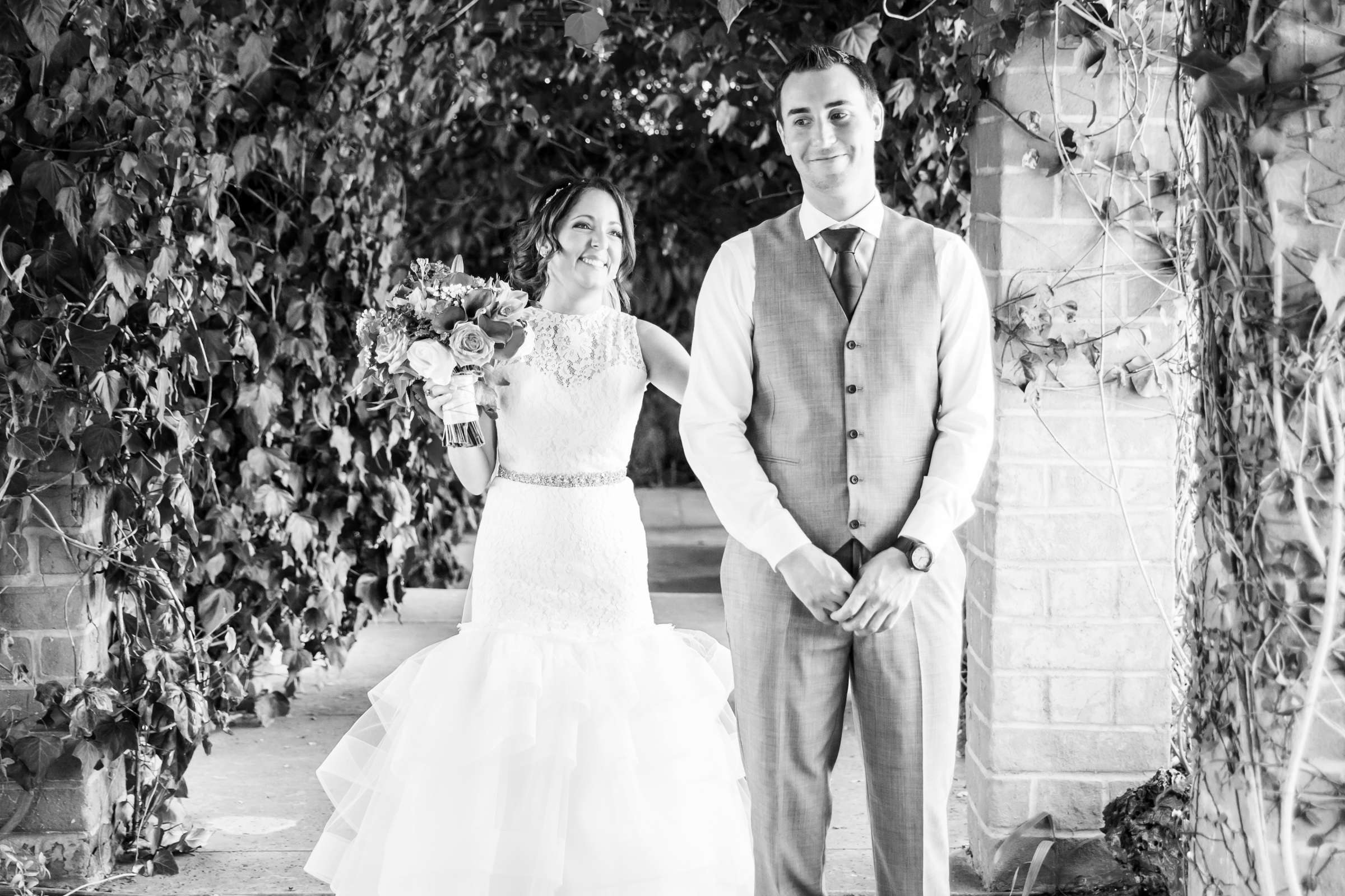 Condors Nest Ranch Wedding, Carly and Cody Wedding Photo #181068 by True Photography